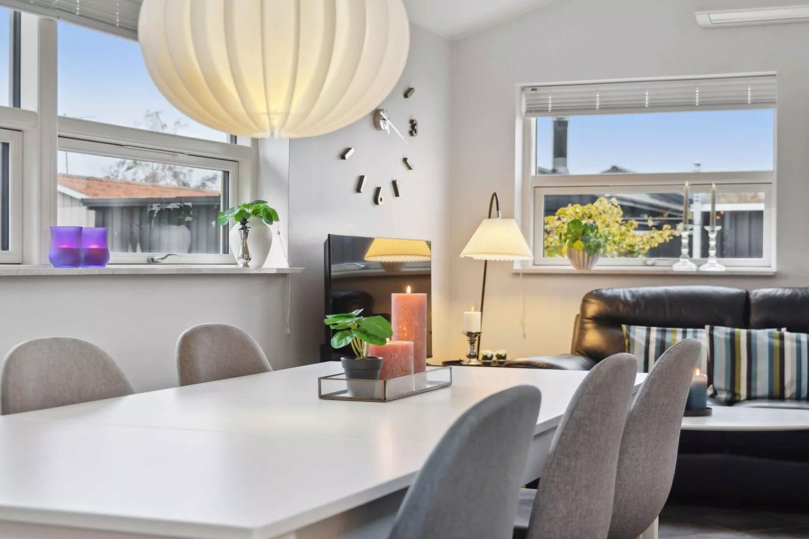 5 star holiday home in Otterup-Indoor