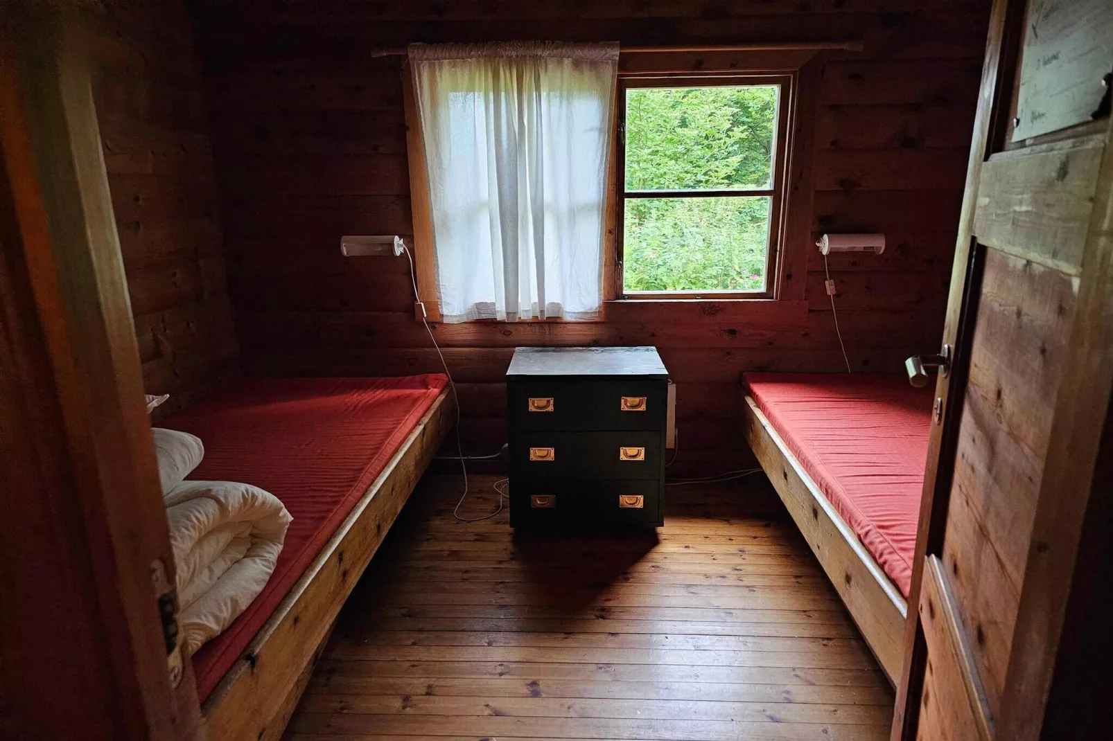 5 Sterne Ferienhaus in Ebeltoft-Innenbereich