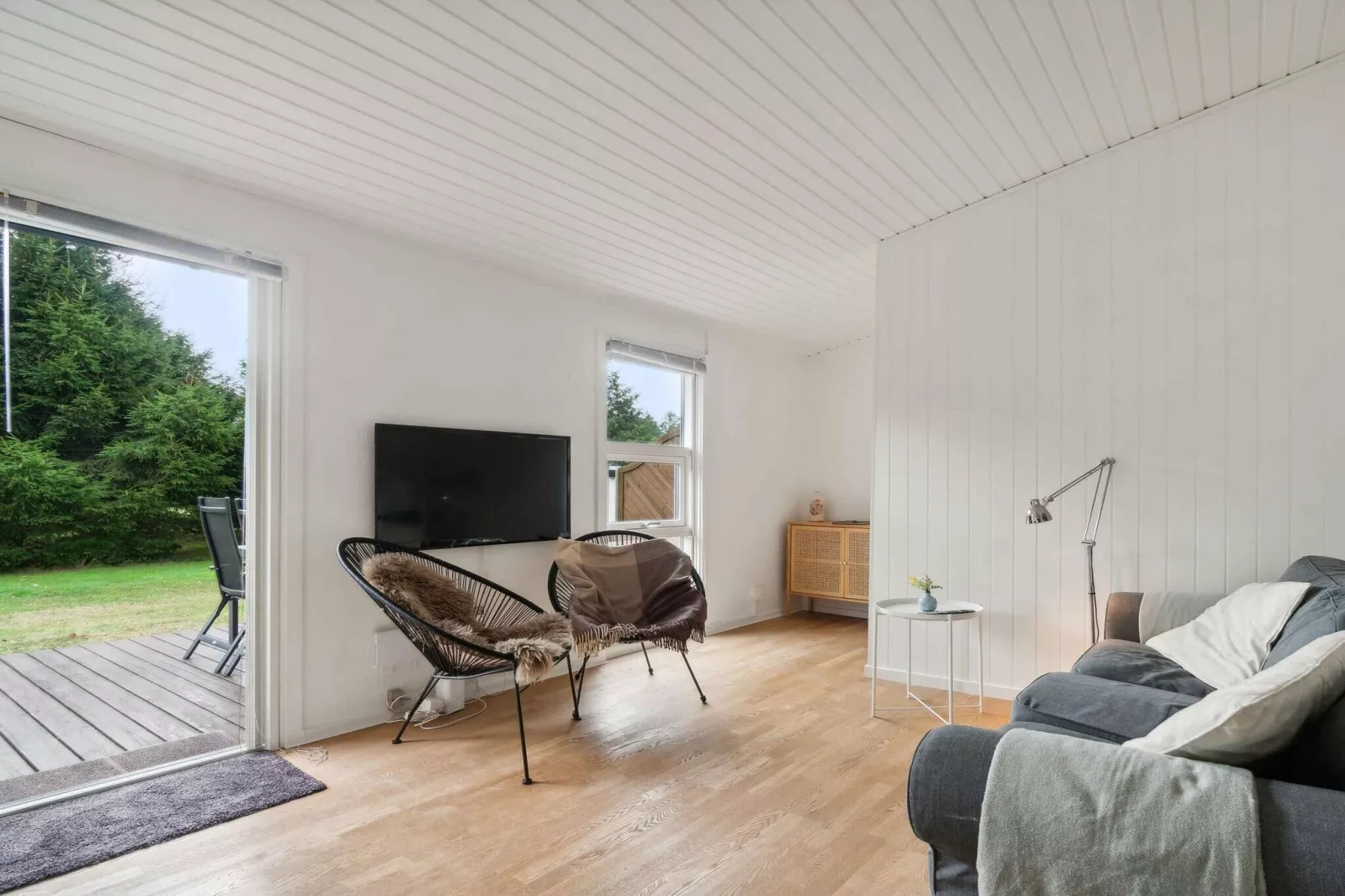 5 star holiday home in Nexø-Indoor