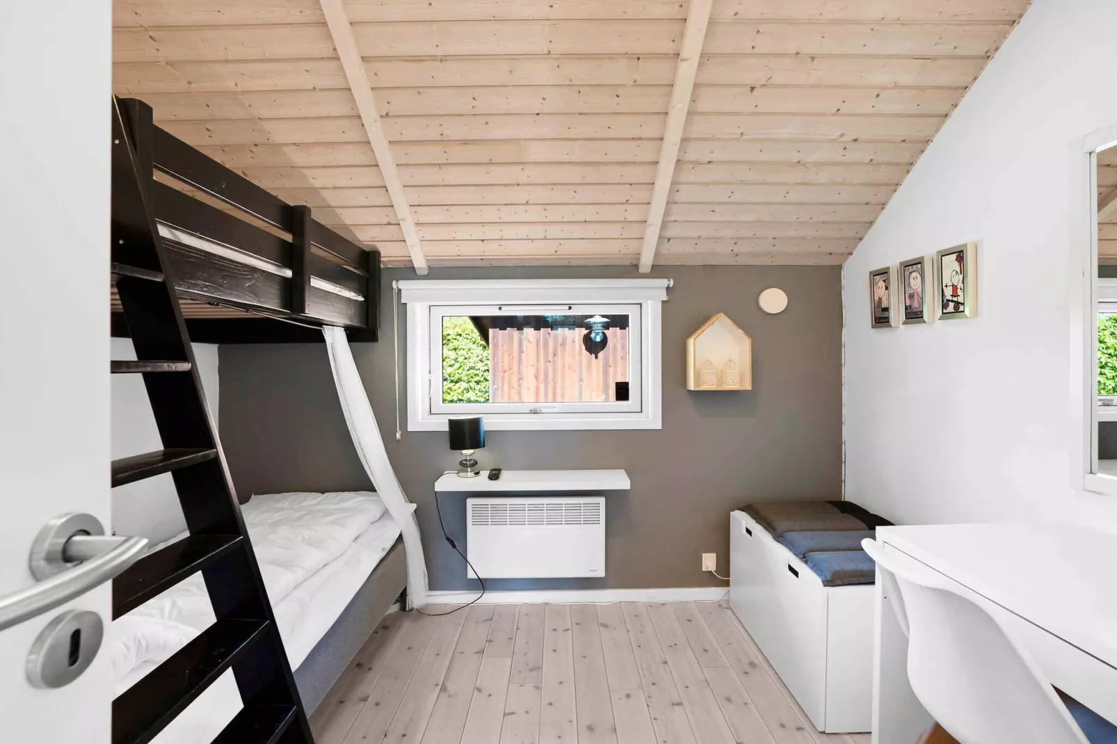 5 etoiles maison de vacances a Tikøb-Intérieur