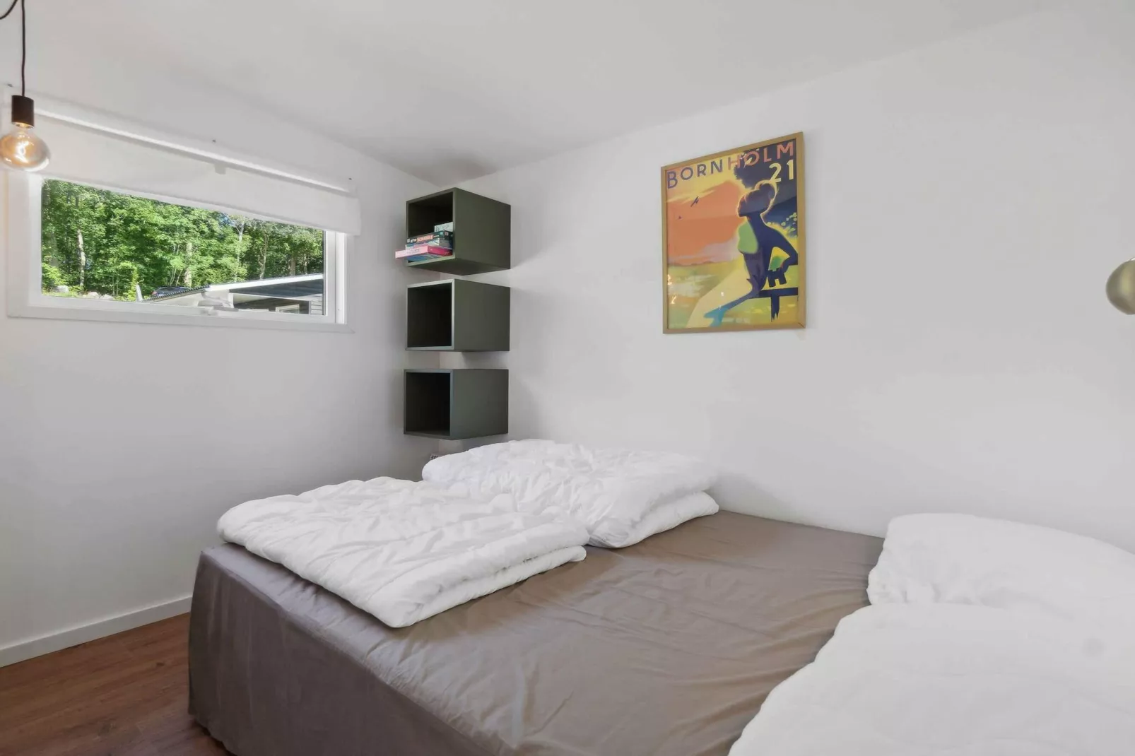 5 etoiles maison de vacances a Allinge-Intérieur