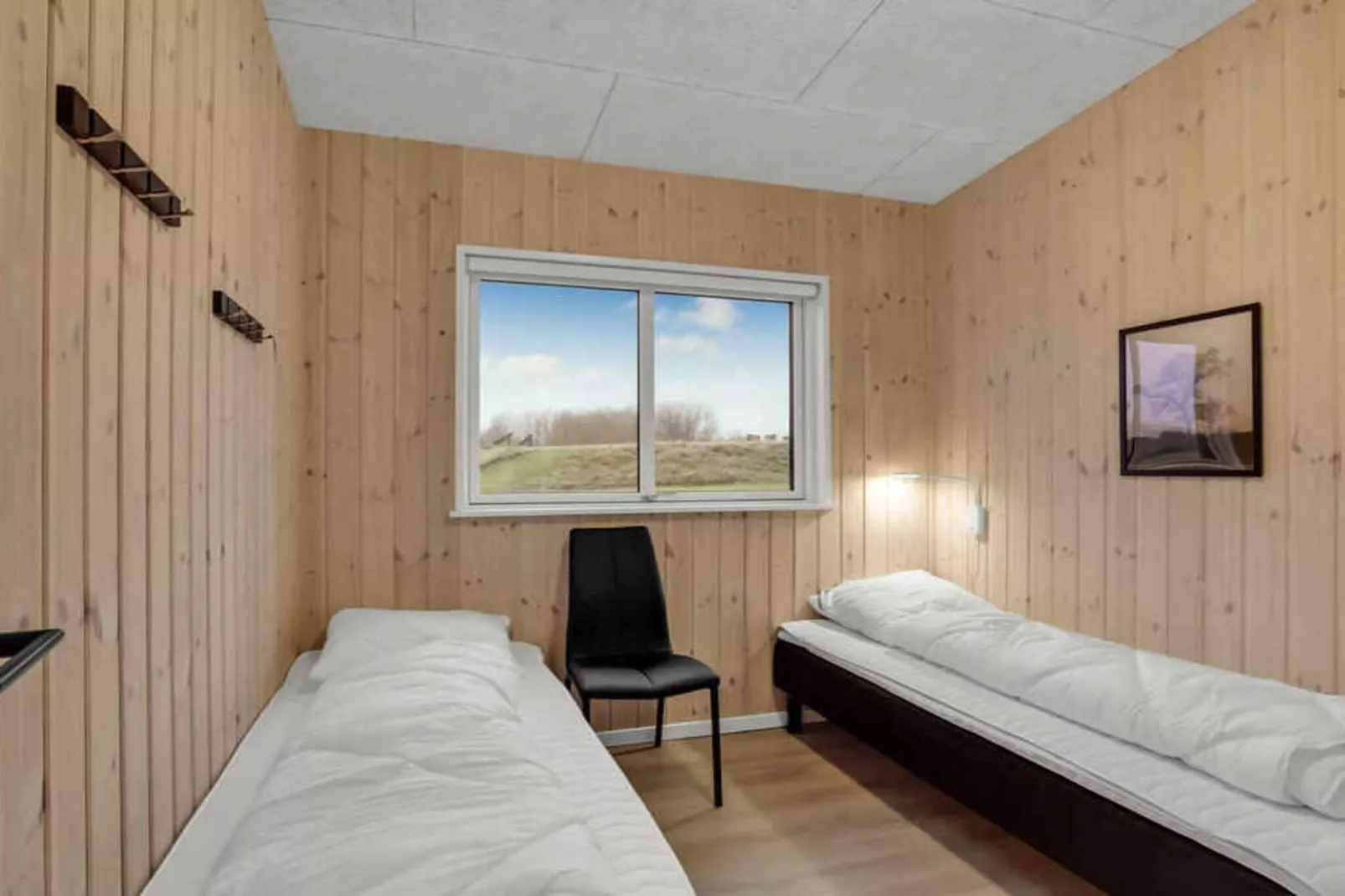 5 star holiday home in Spøttrup-Indoor