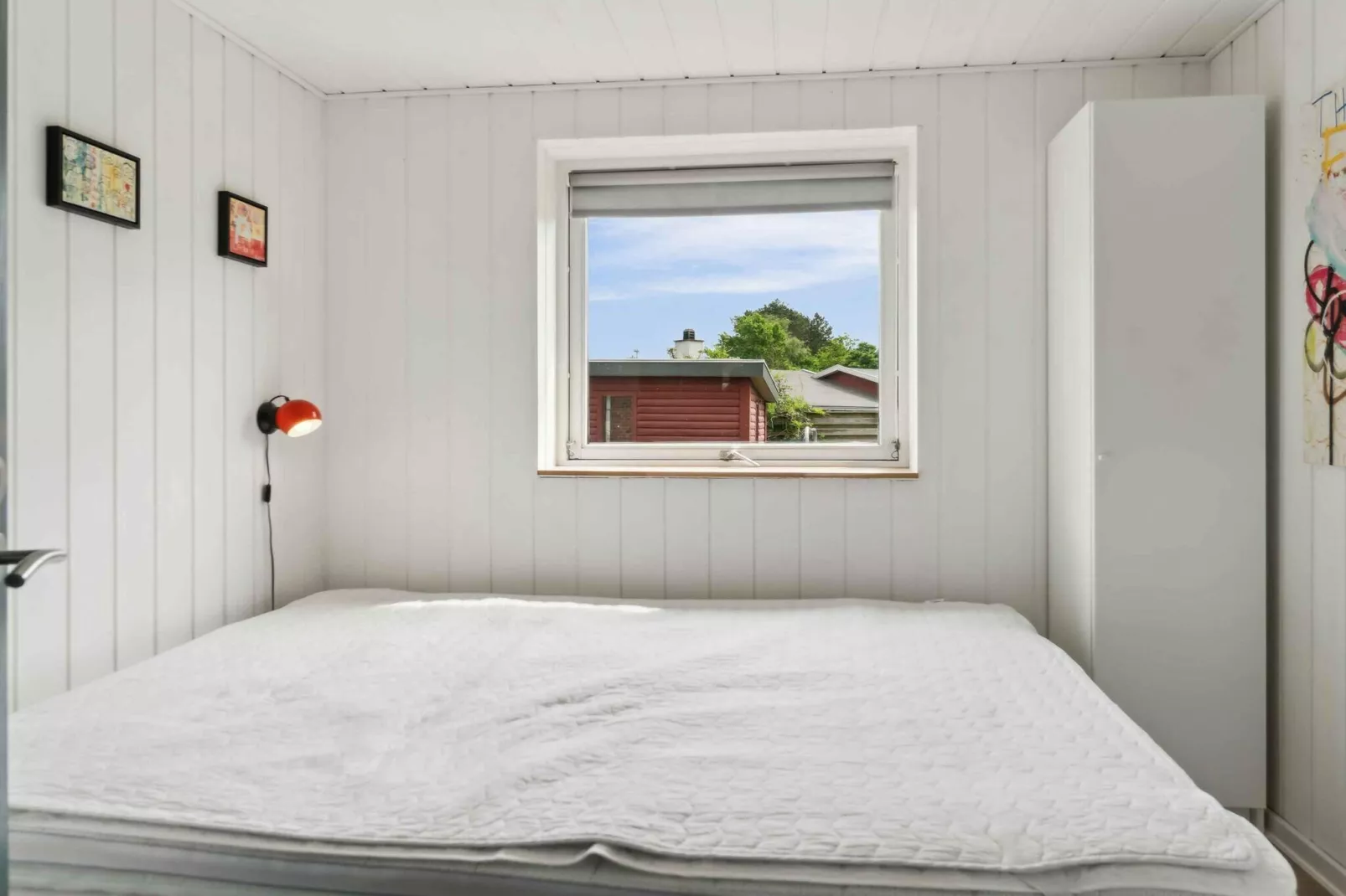 5 star holiday home in Glesborg-Indoor