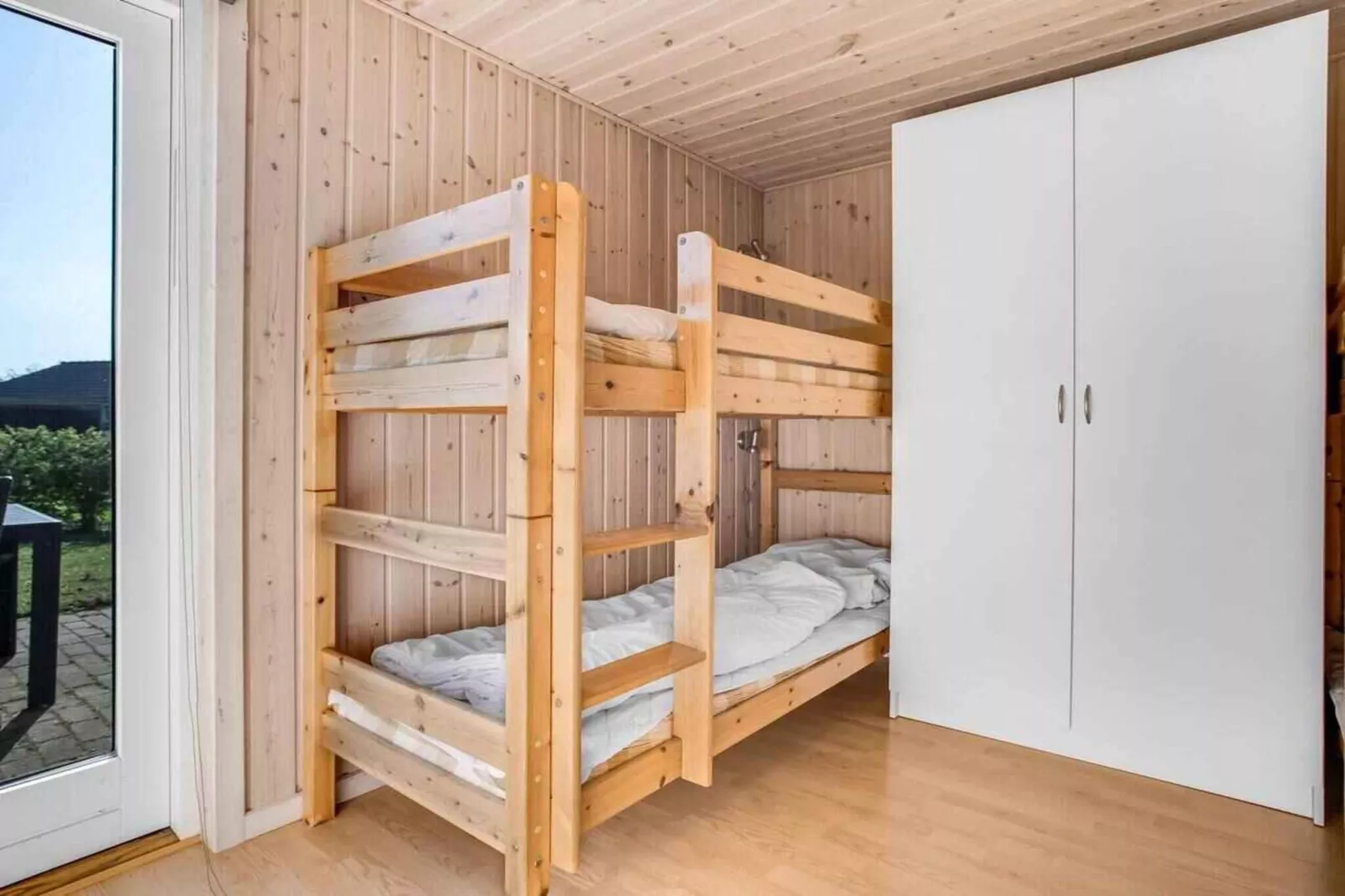 5 star holiday home in Vinderup-Indoor