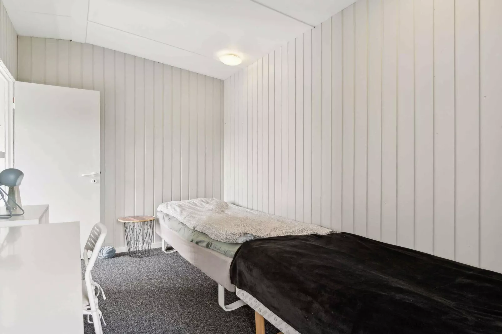 5 star holiday home in Hadsund-Indoor