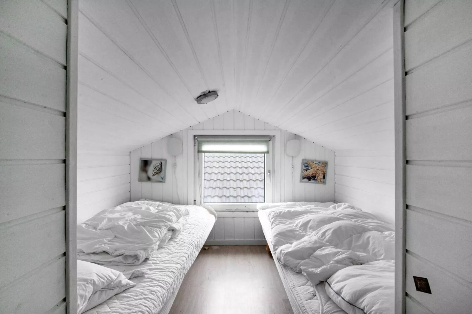 5 star holiday home in Nordborg-Indoor