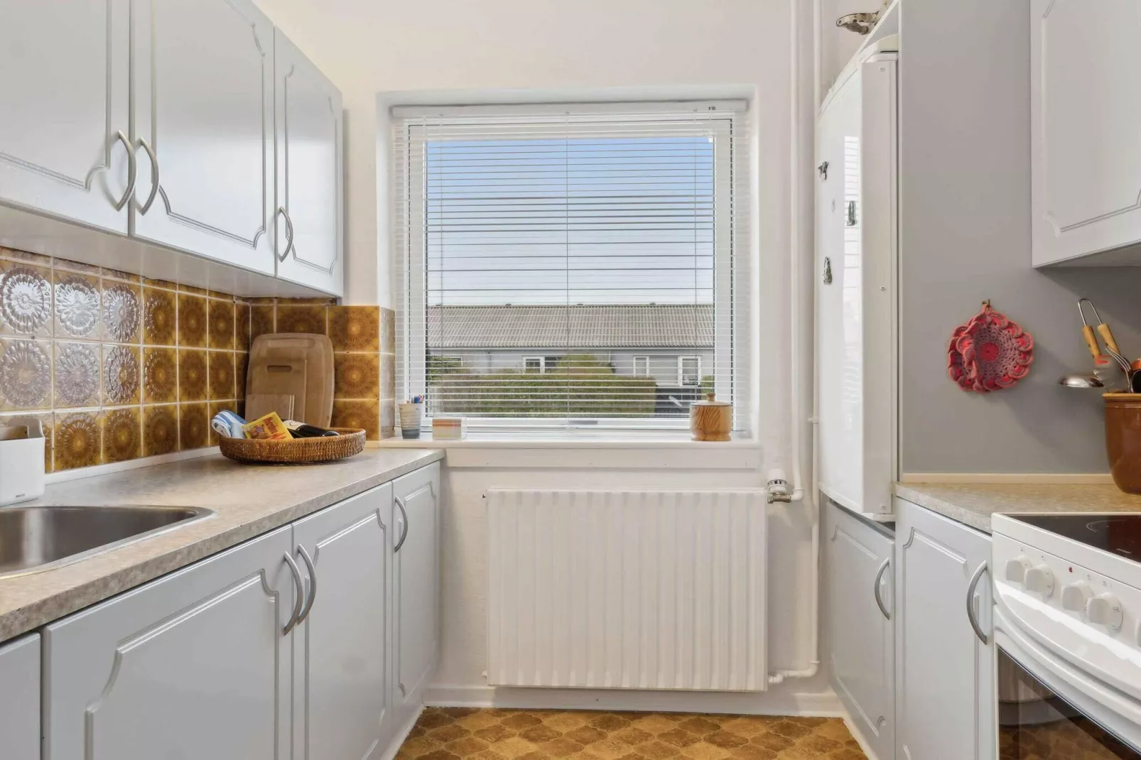 5 Sterne Ferienhaus in Skagen-Innenbereich