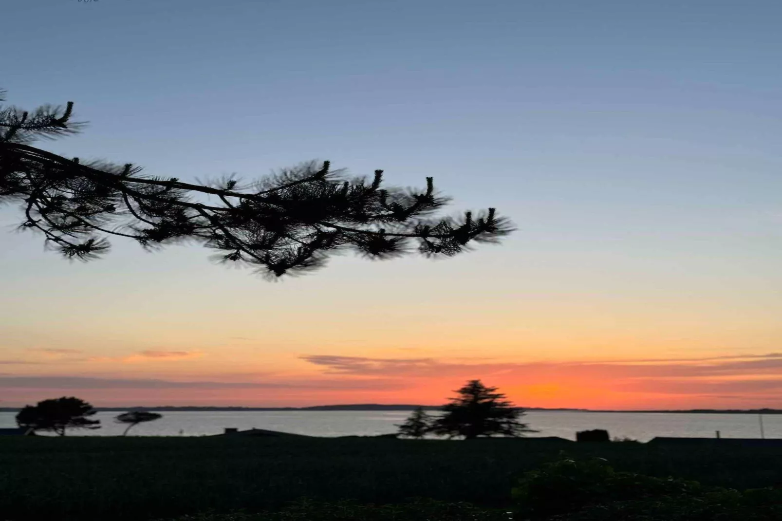 5 star holiday home in Faaborg-Water view