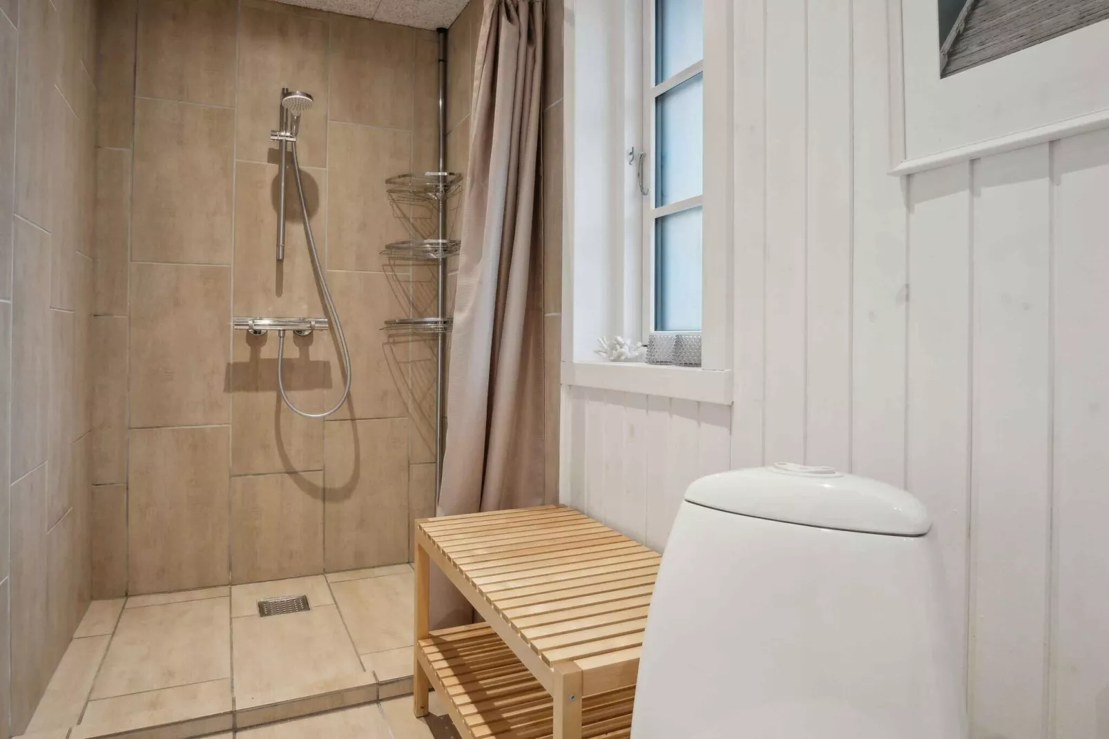 5 etoiles maison de vacances a Børkop-Intérieur