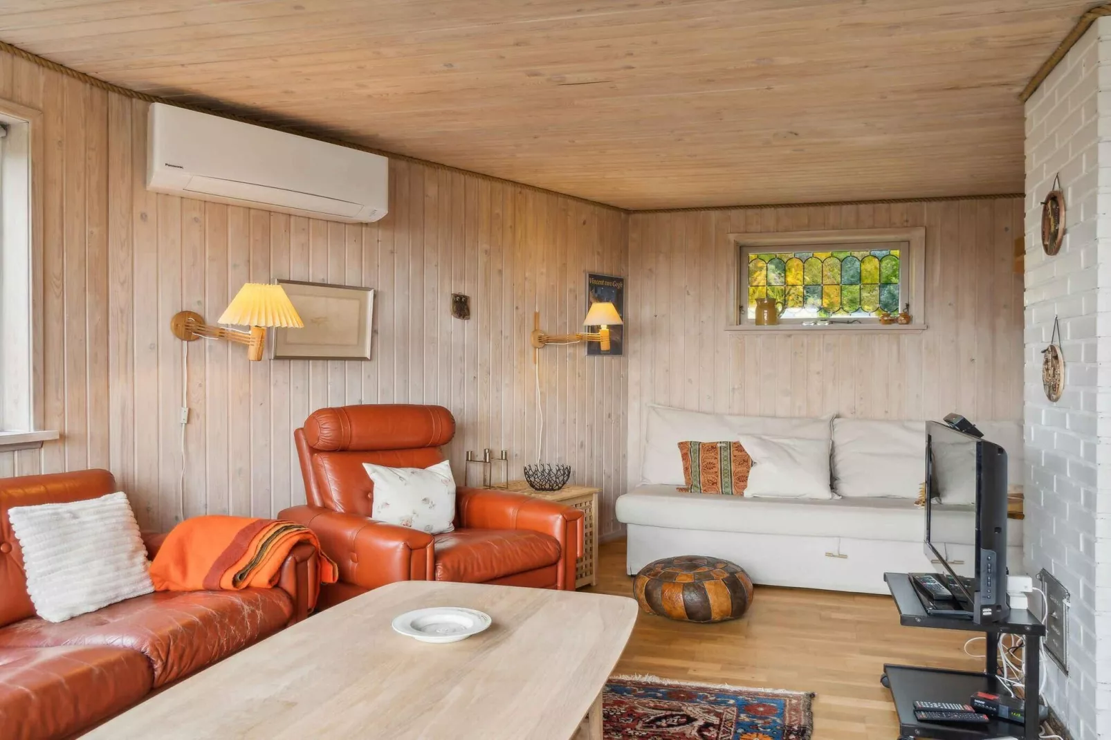 5 star holiday home in Ebberup-Indoor