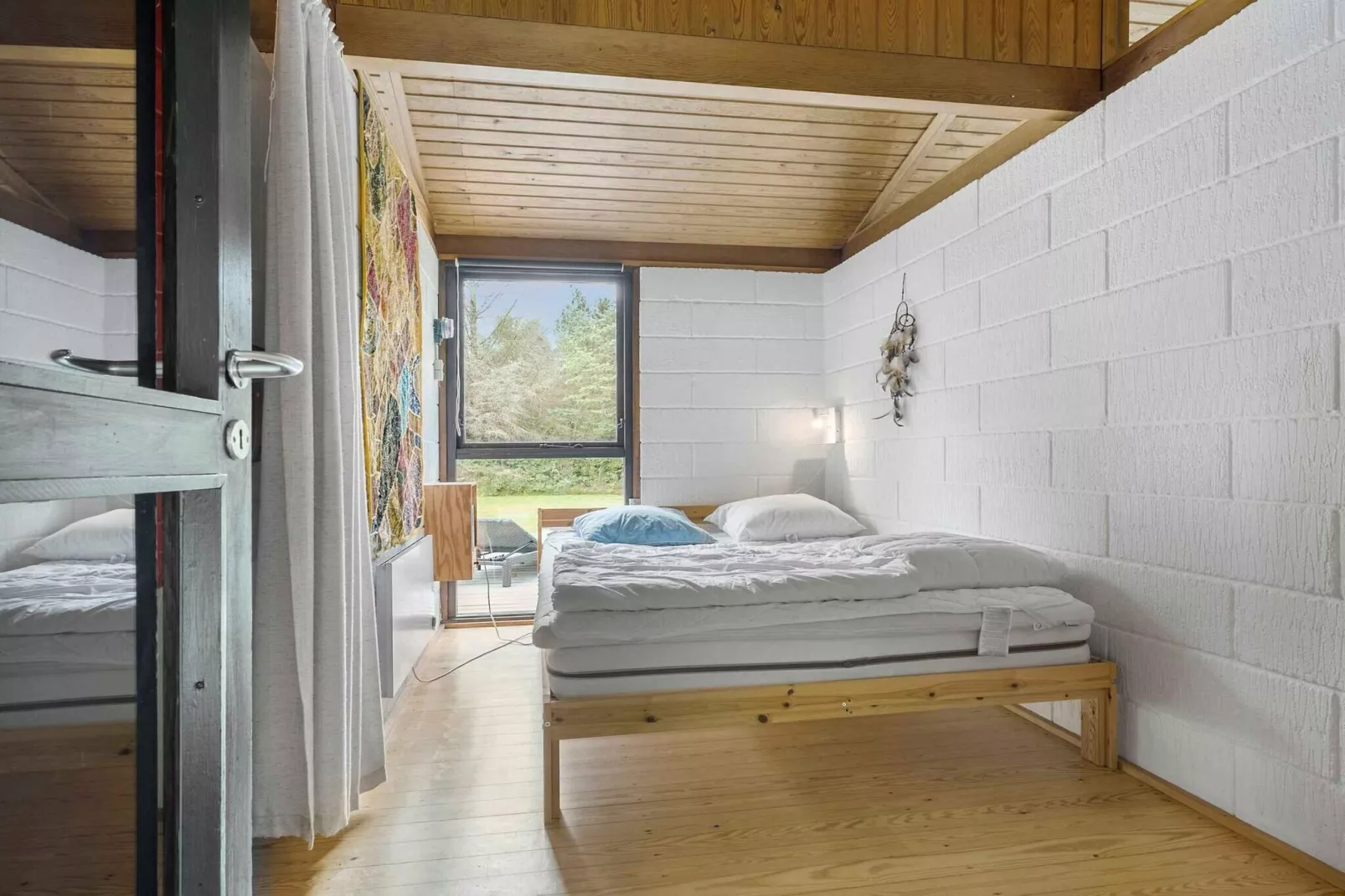 5 etoiles maison de vacances a Højby-Intérieur