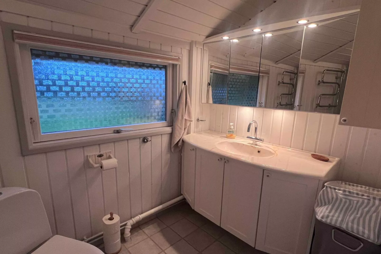 5 etoiles maison de vacances a Væggerløse-Intérieur