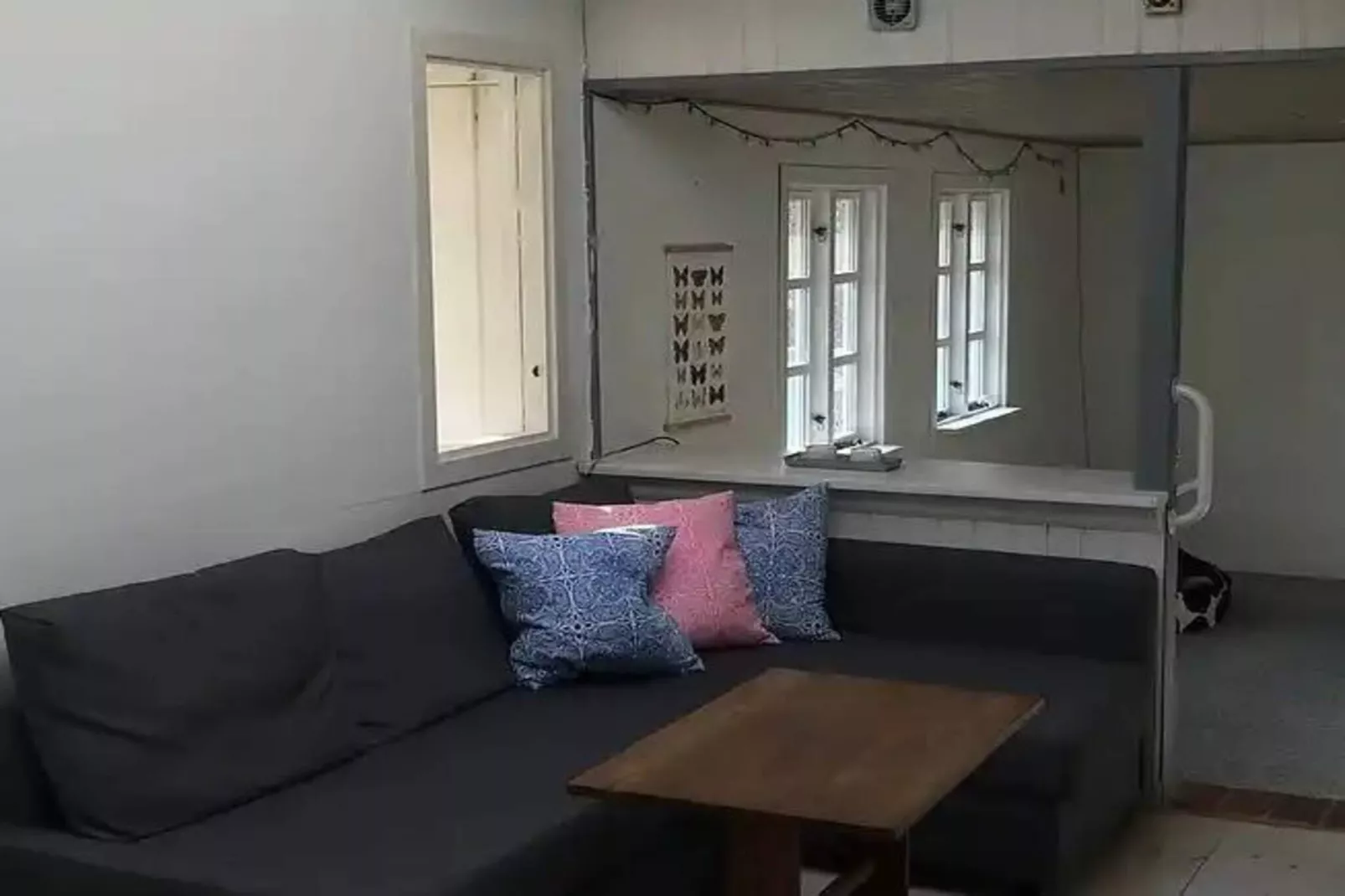 5 star holiday home in Vejby-Indoor