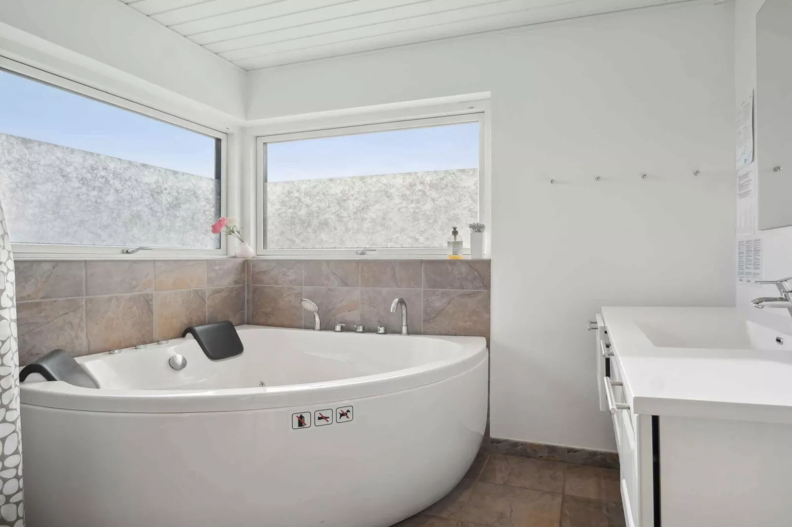 5 star holiday home in Sydals-Spa