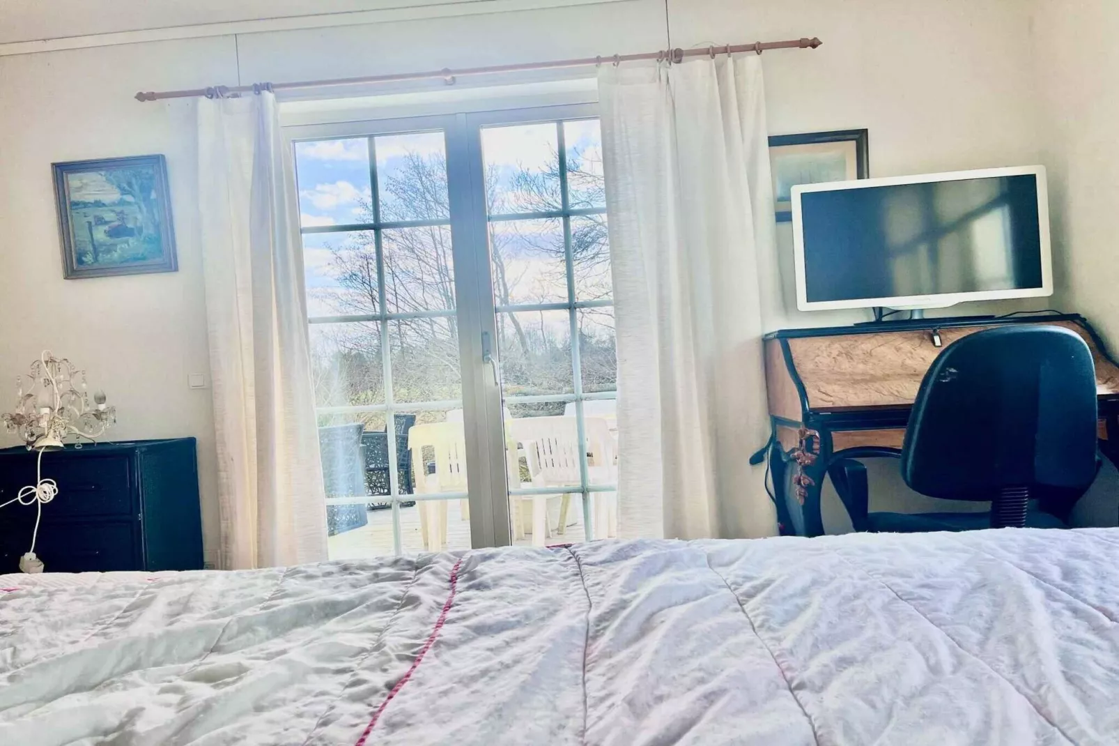 5 star holiday home in Faxe Ladeplads-Indoor