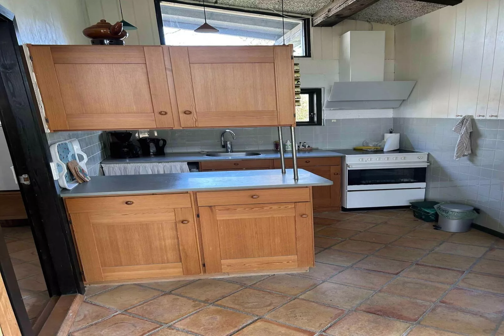 5 etoiles maison de vacances a Store Fuglede-Intérieur