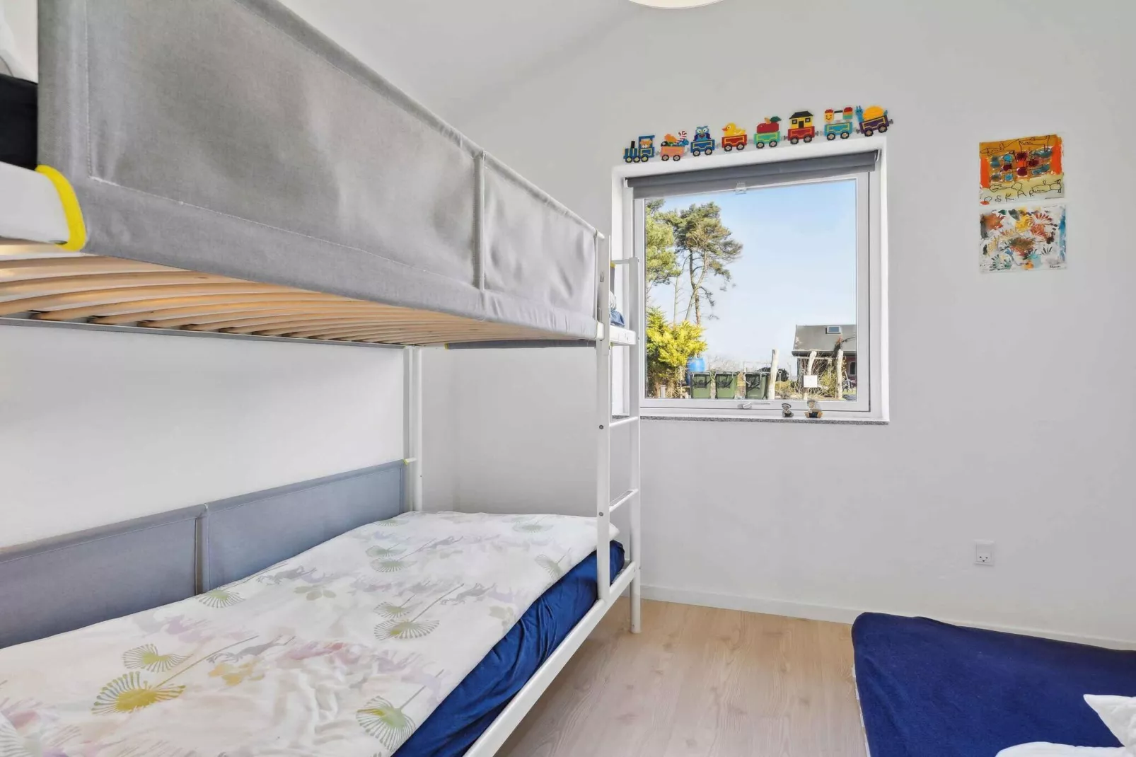 5 etoiles maison de vacances a Ørsted-Intérieur