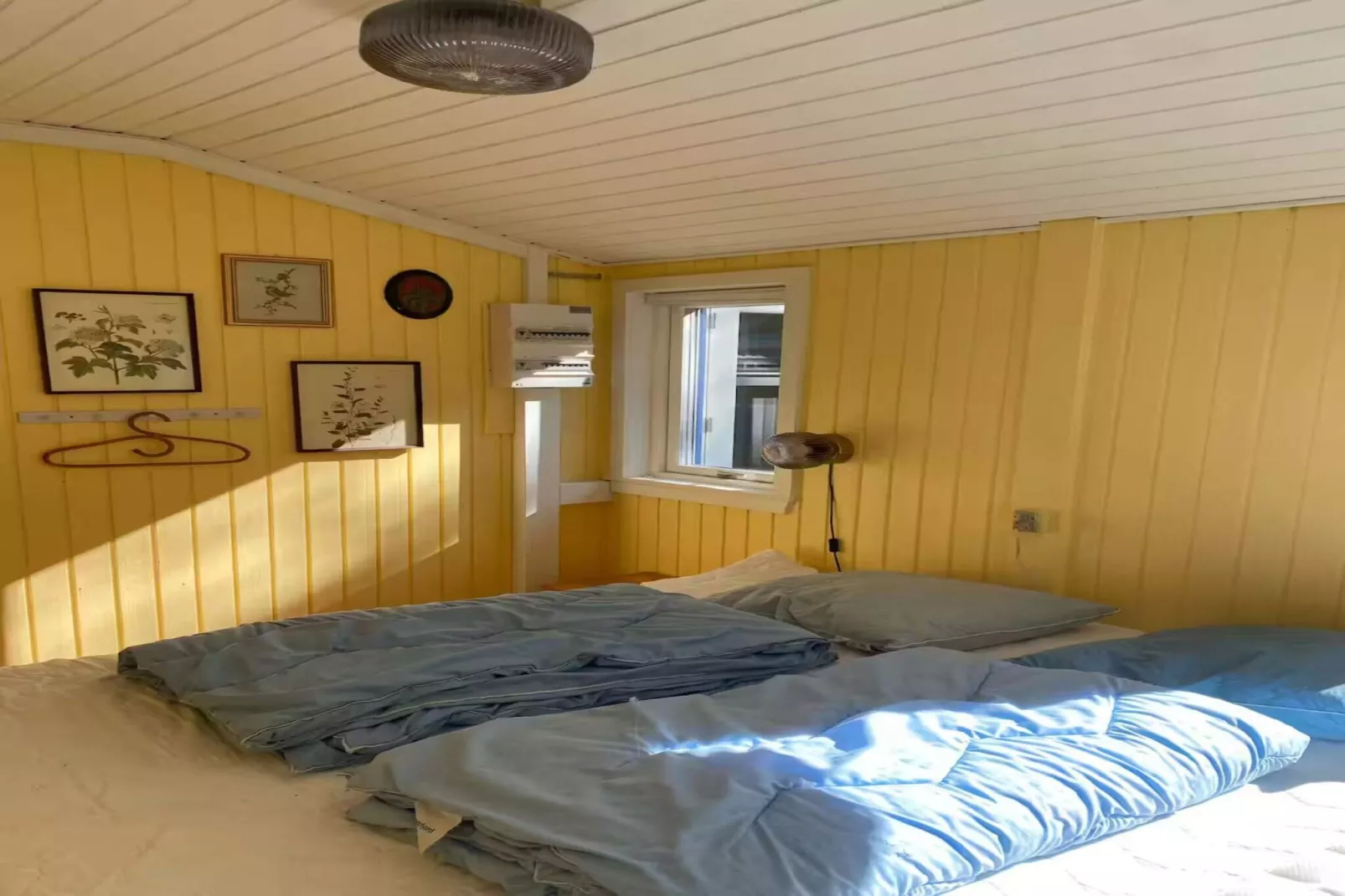 5 star holiday home in Aakirkeby-Indoor