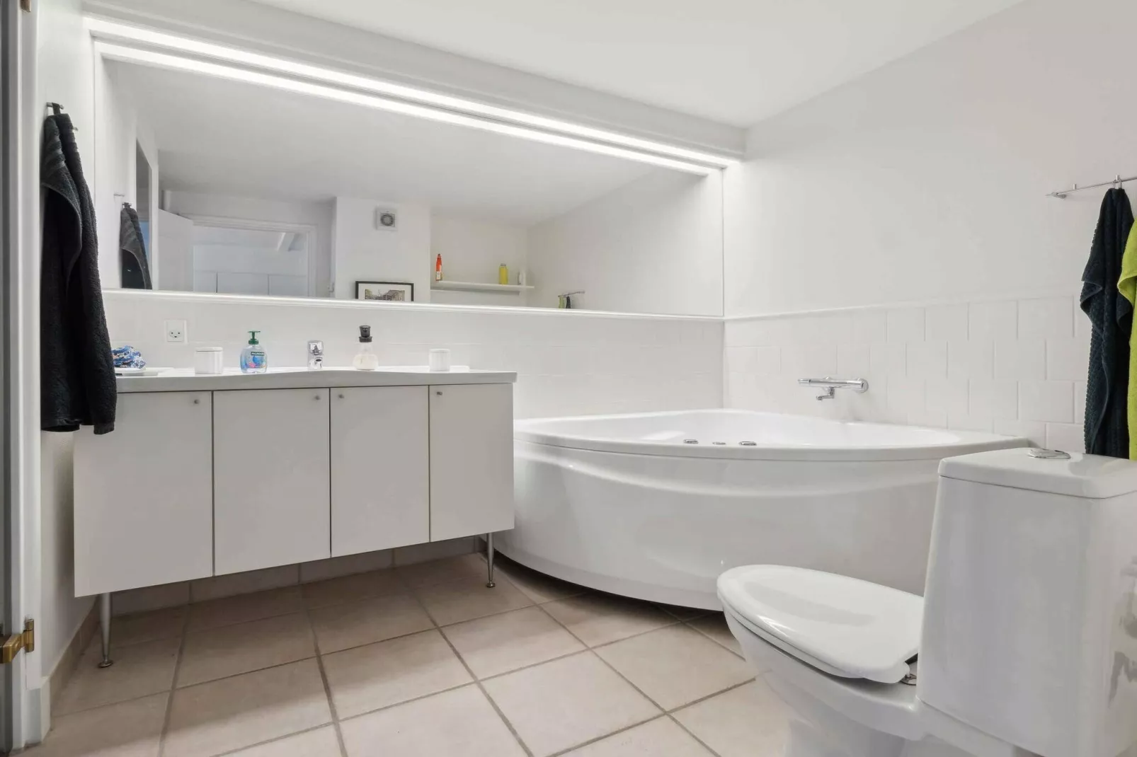 5 star holiday home in Bagenkop-Indoor