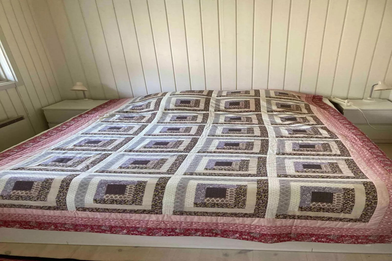 5 star holiday home in Hornbæk-Indoor