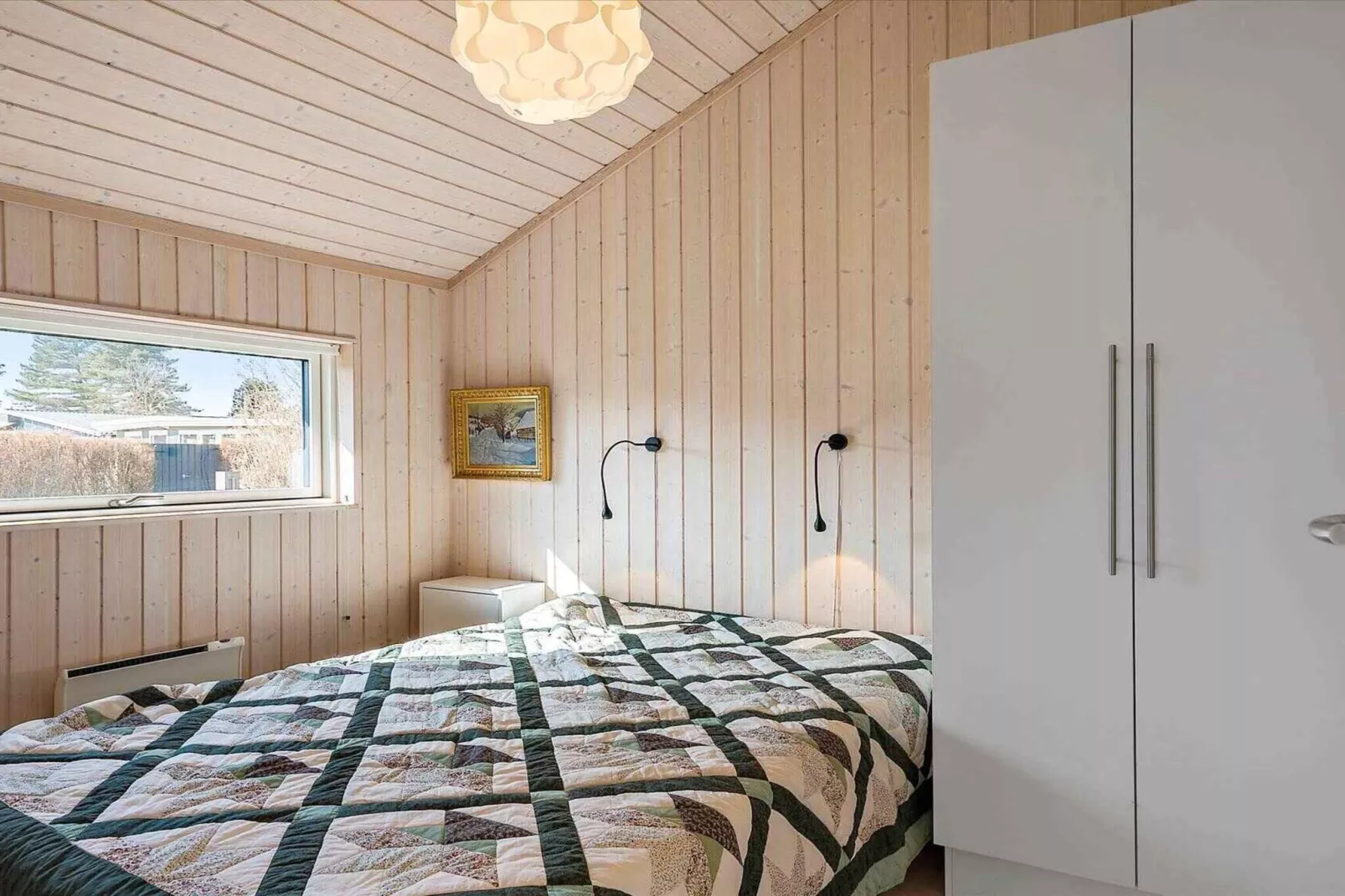 5 star holiday home in Vordingborg-Indoor