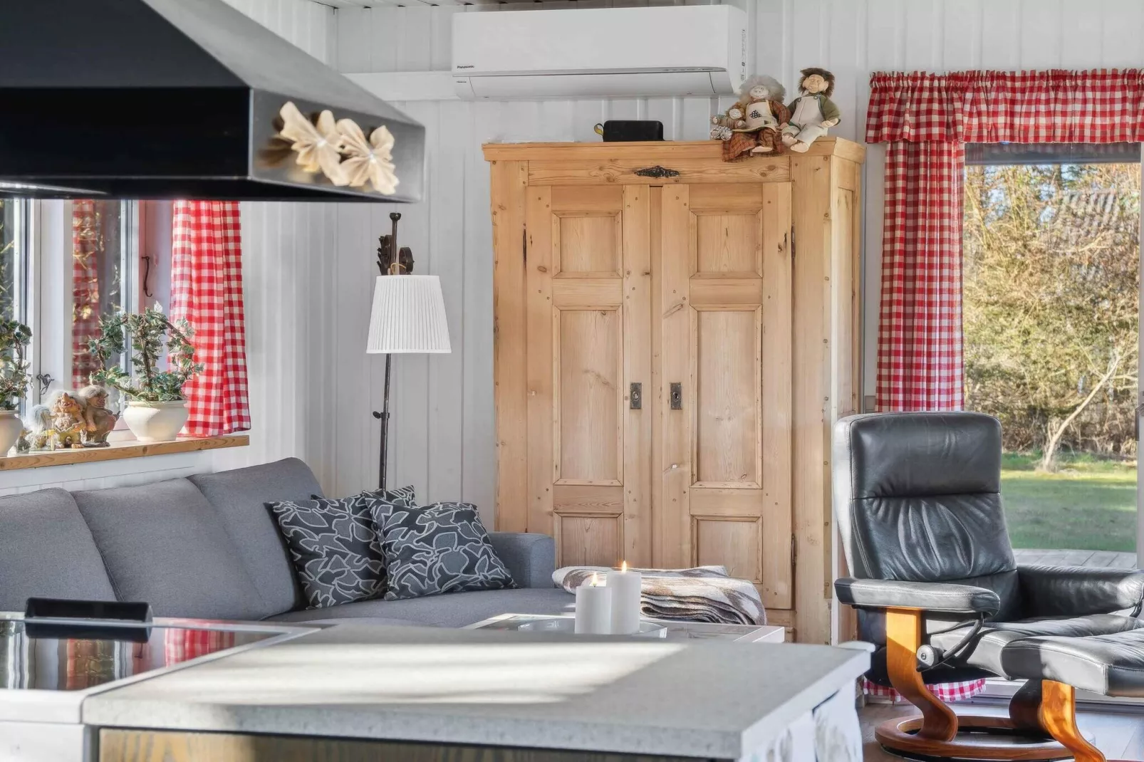 5 star holiday home in Idestrup-Indoor