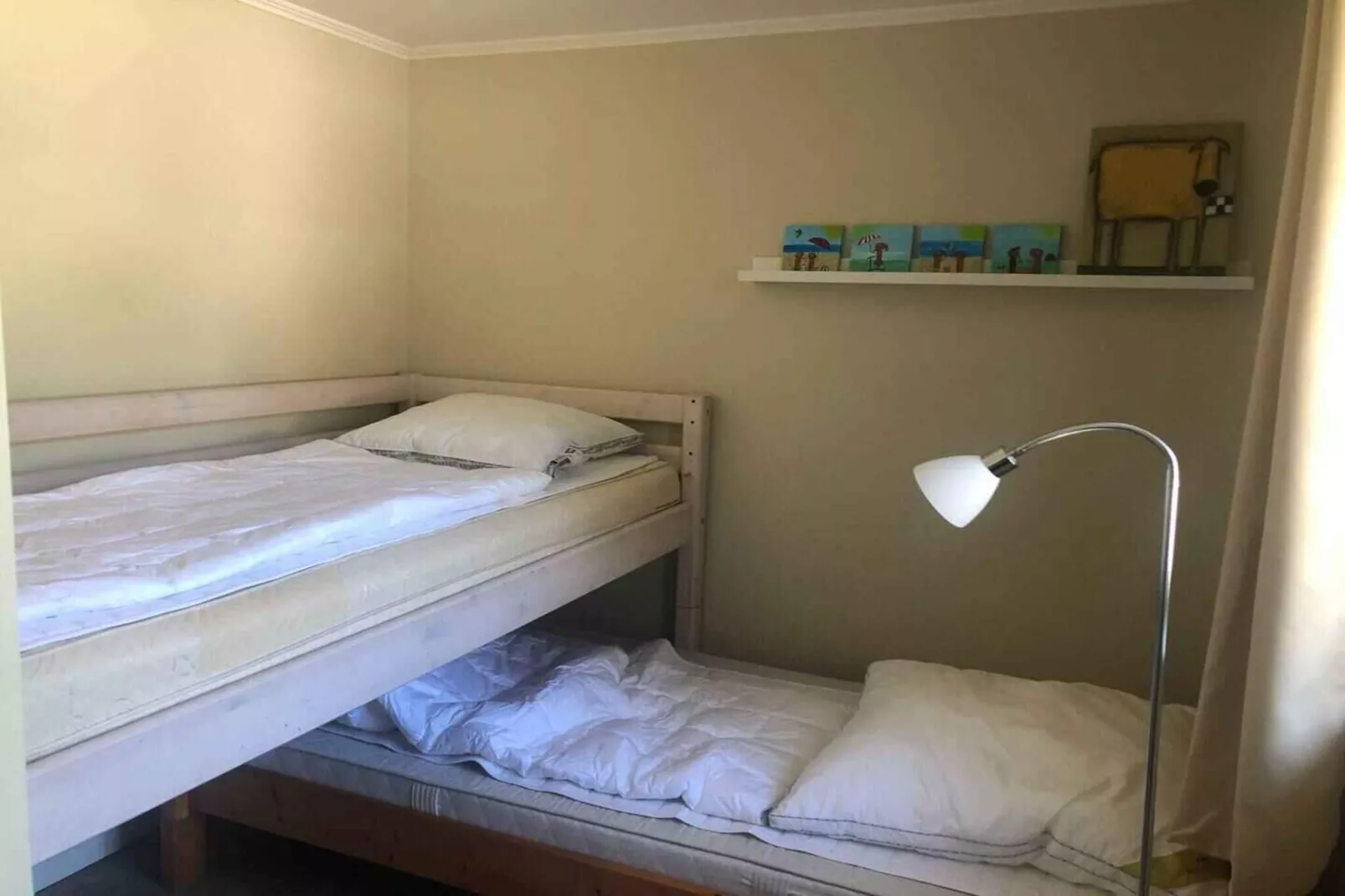 4 Sterne Ferienhaus in Sydals-Innenbereich