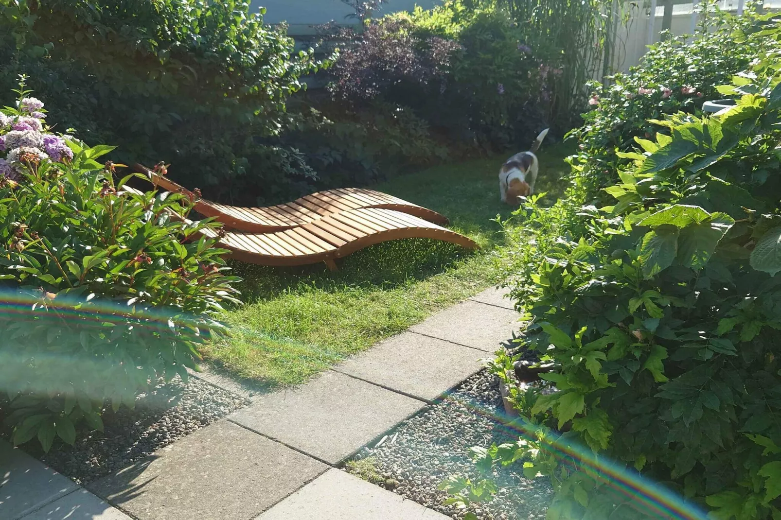 5 etoiles maison de vacances a Rønne-Non tagué