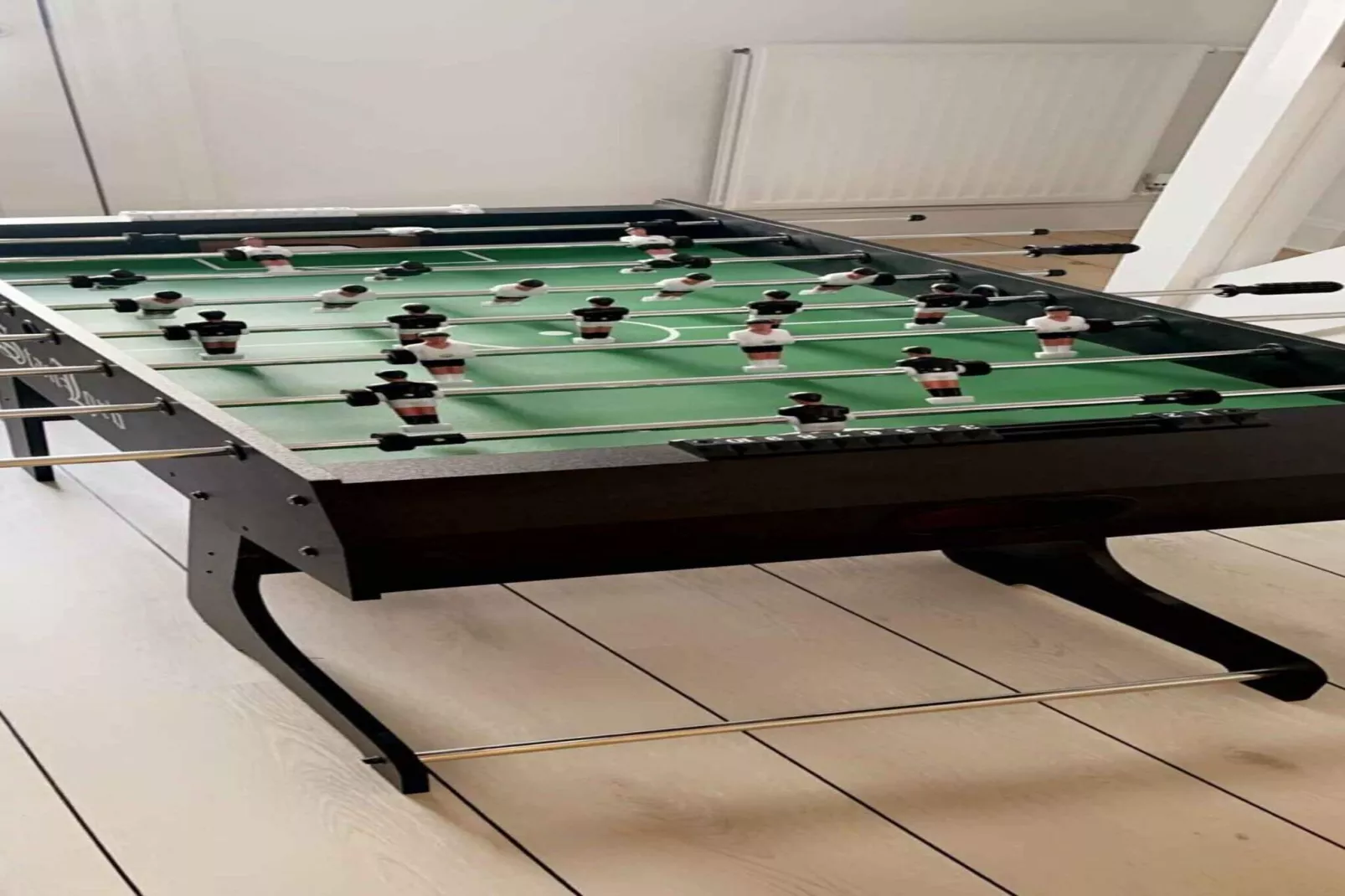 5 etoiles maison de vacances a Nakskov-Intérieur