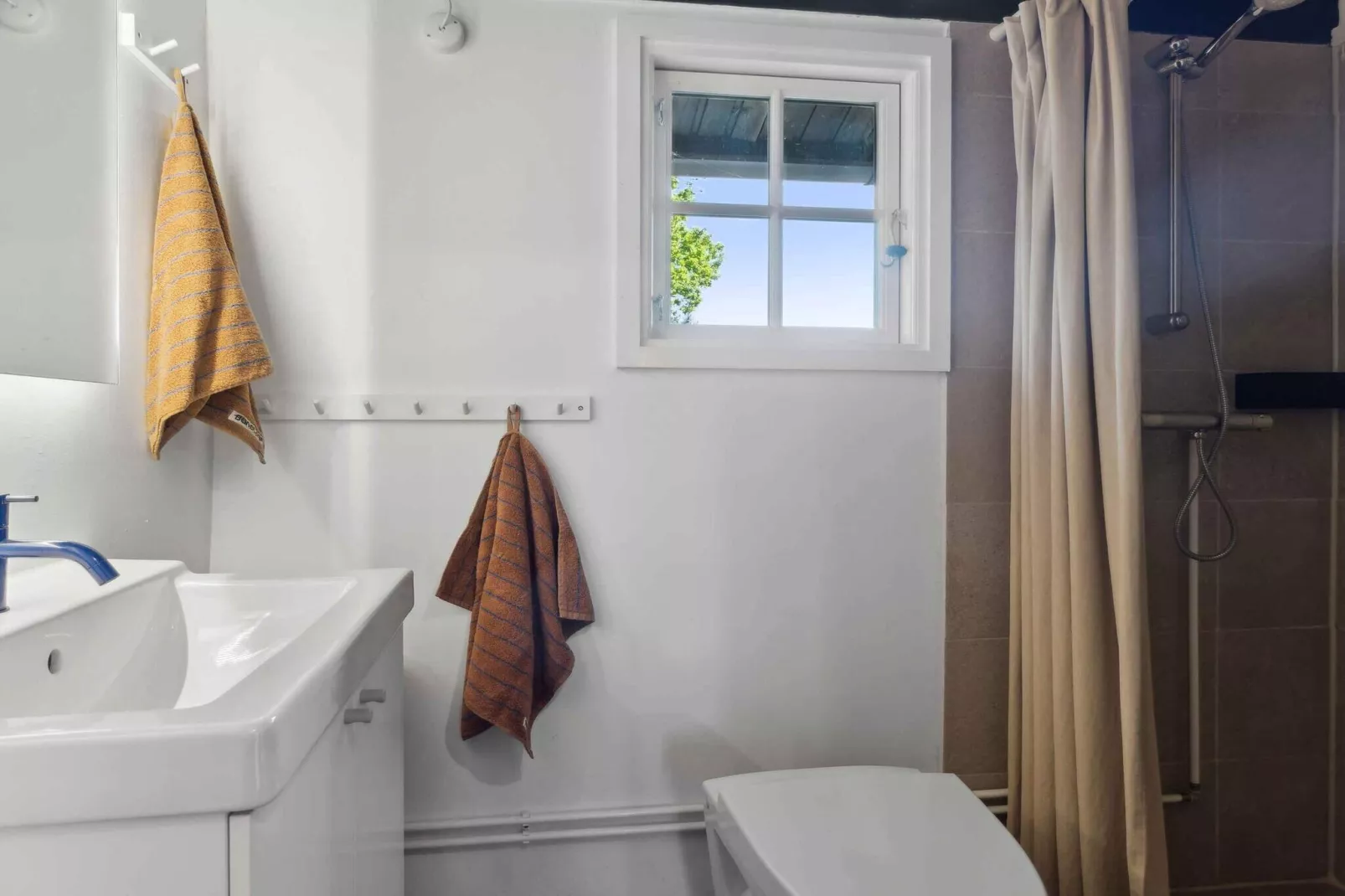 5 etoiles maison de vacances a Rødby-Intérieur