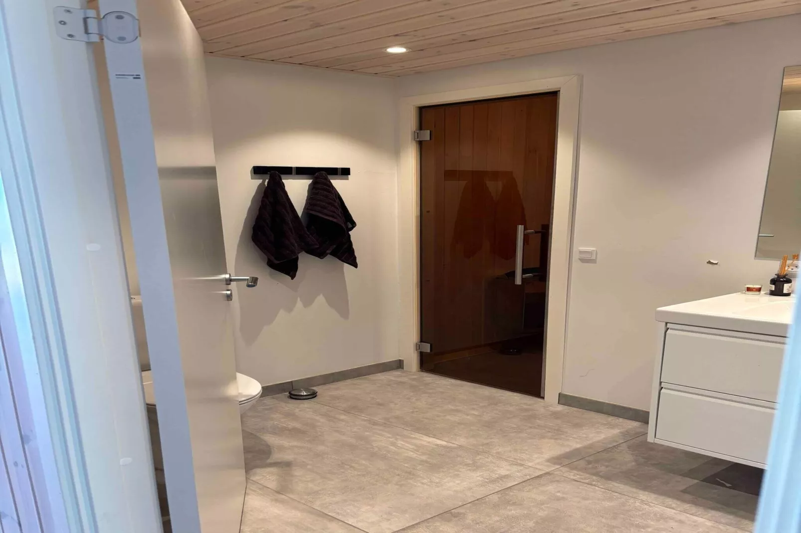 5 etoiles maison de vacances a Væggerløse-Intérieur