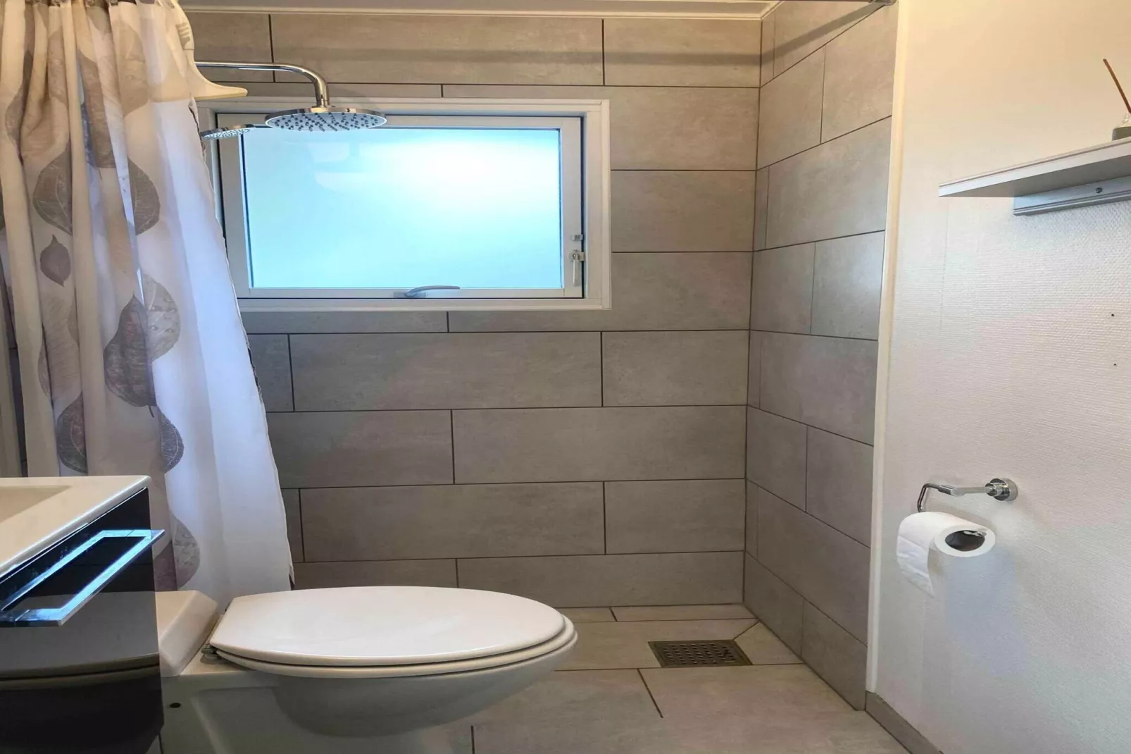 5 Sterne Ferienhaus in Rødby-Innenbereich