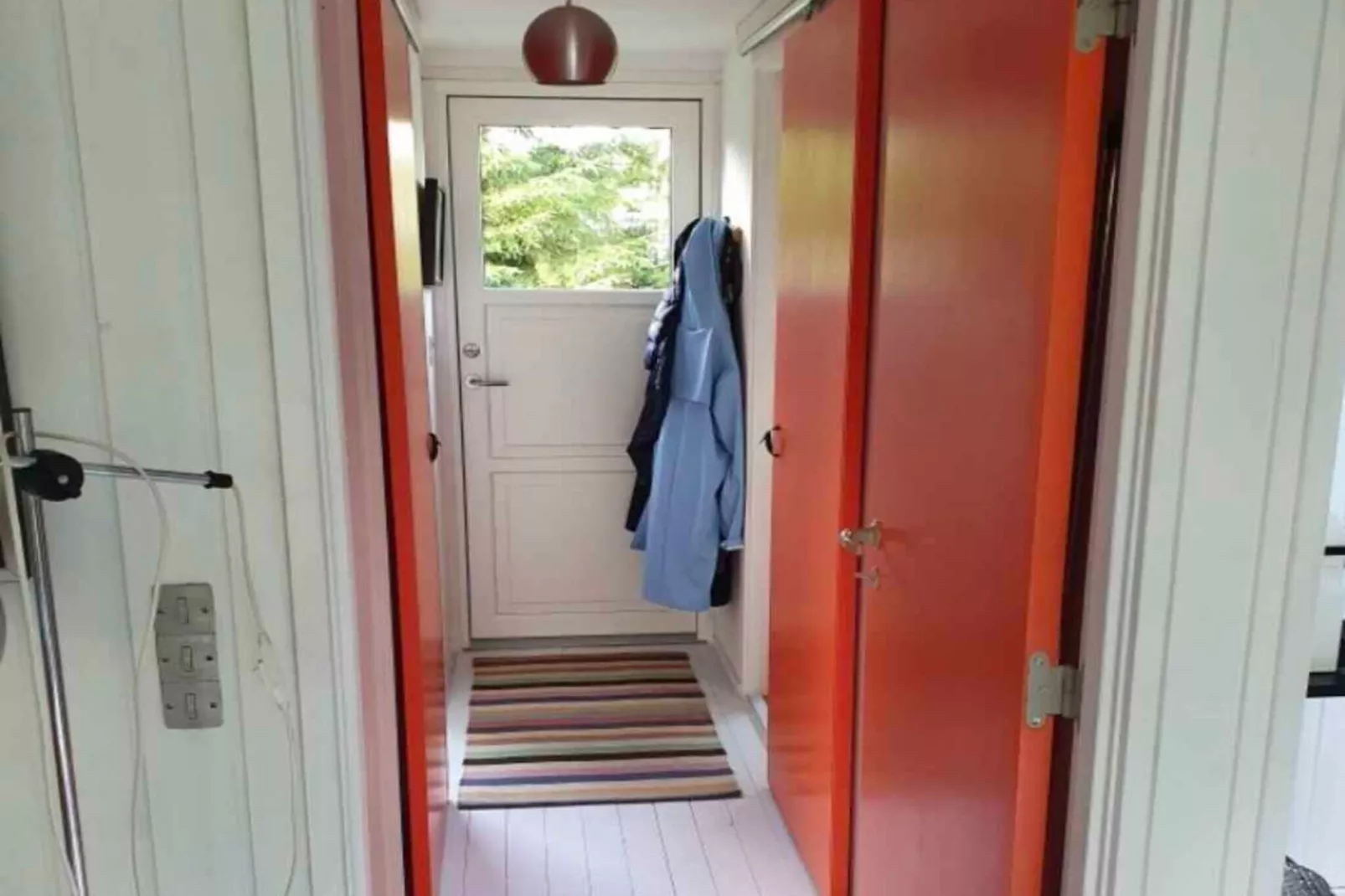 4 Sterne Ferienhaus in Nakskov-Innenbereich