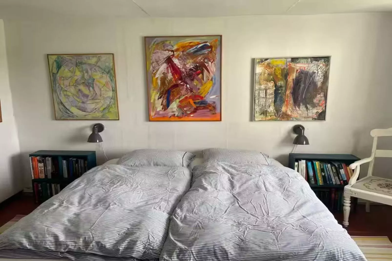 5 star holiday home in Frøstrup-Indoor