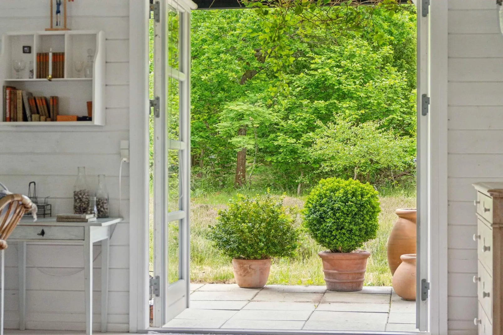 5 etoiles maison de vacances a Rørvig-Intérieur