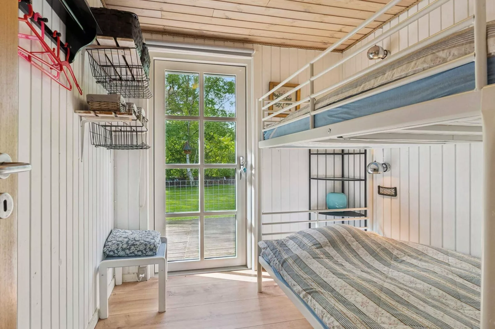 4 star holiday home in Hadsund-Indoor