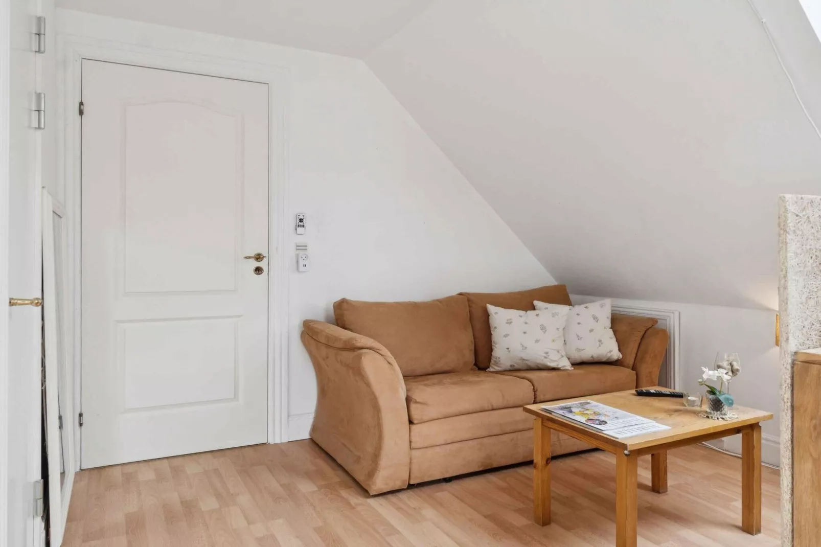 4 star holiday home in Karrebæksminde-Indoor