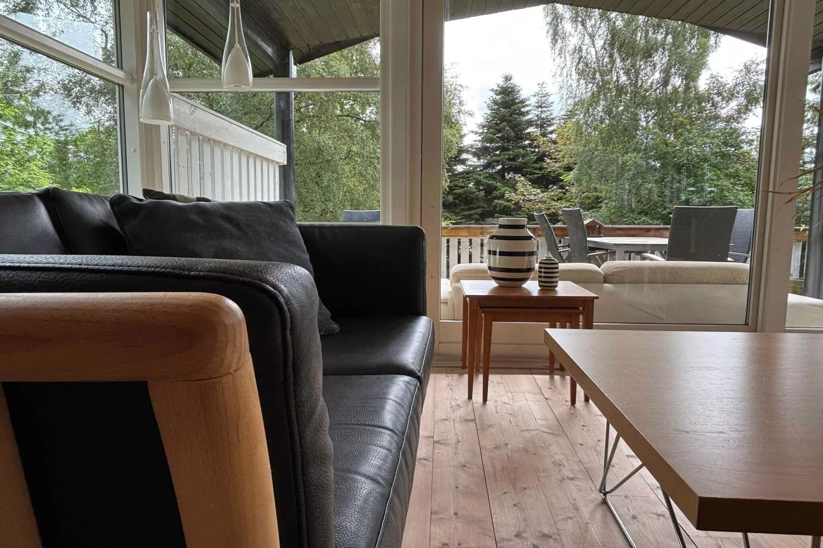 4 star holiday home in Nykøbing Sj-Indoor