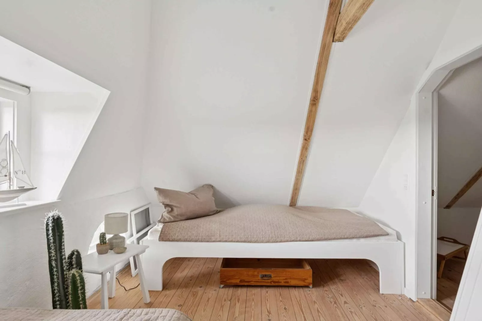 4 Sterne Ferienhaus in Rømø-Innenbereich