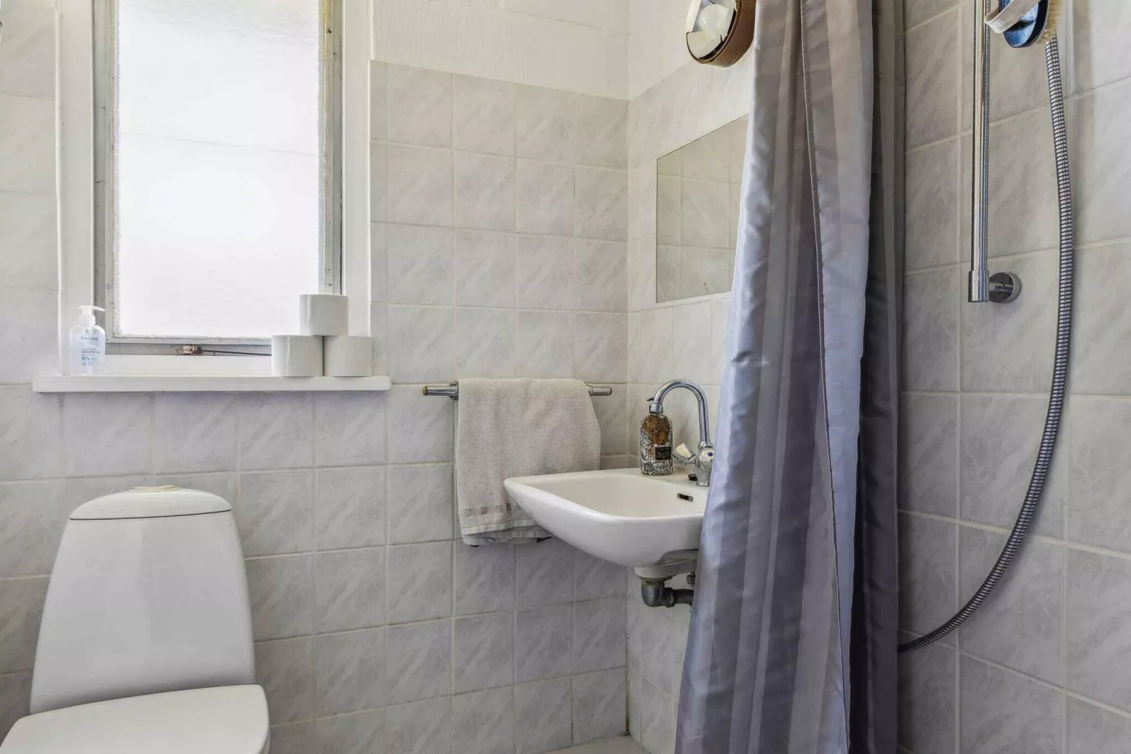 4 star holiday home in Føllenslev-Indoor