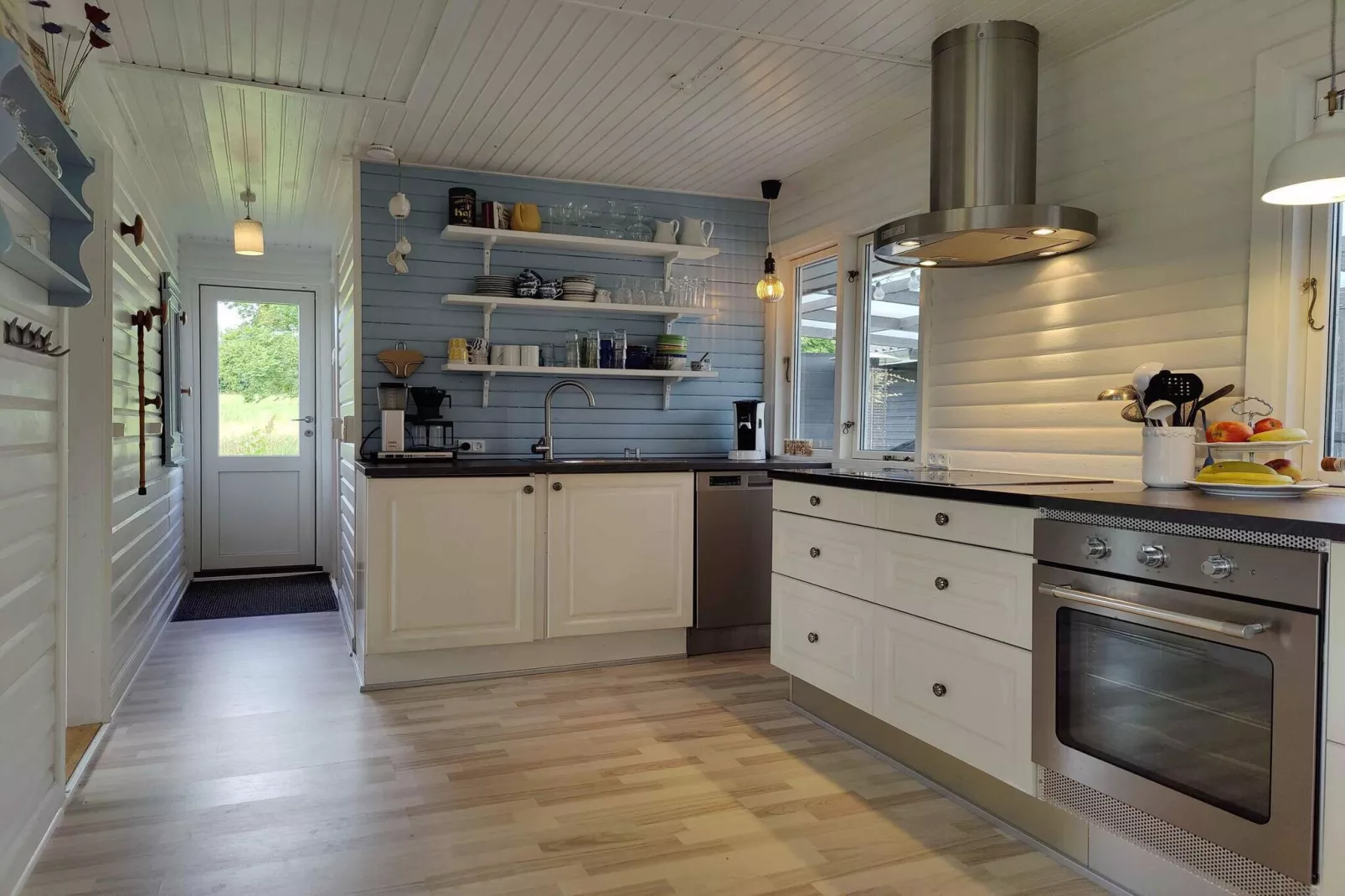 4 star holiday home in Børkop-Indoor