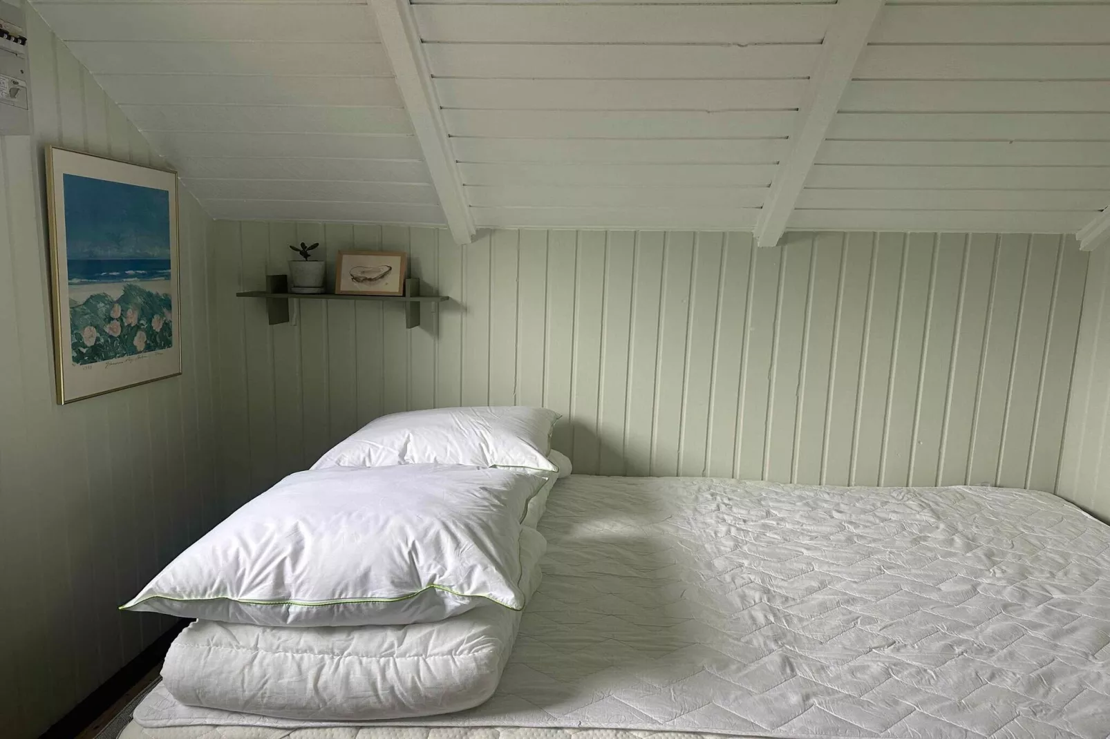 4 star holiday home in Karrebæksminde-Indoor