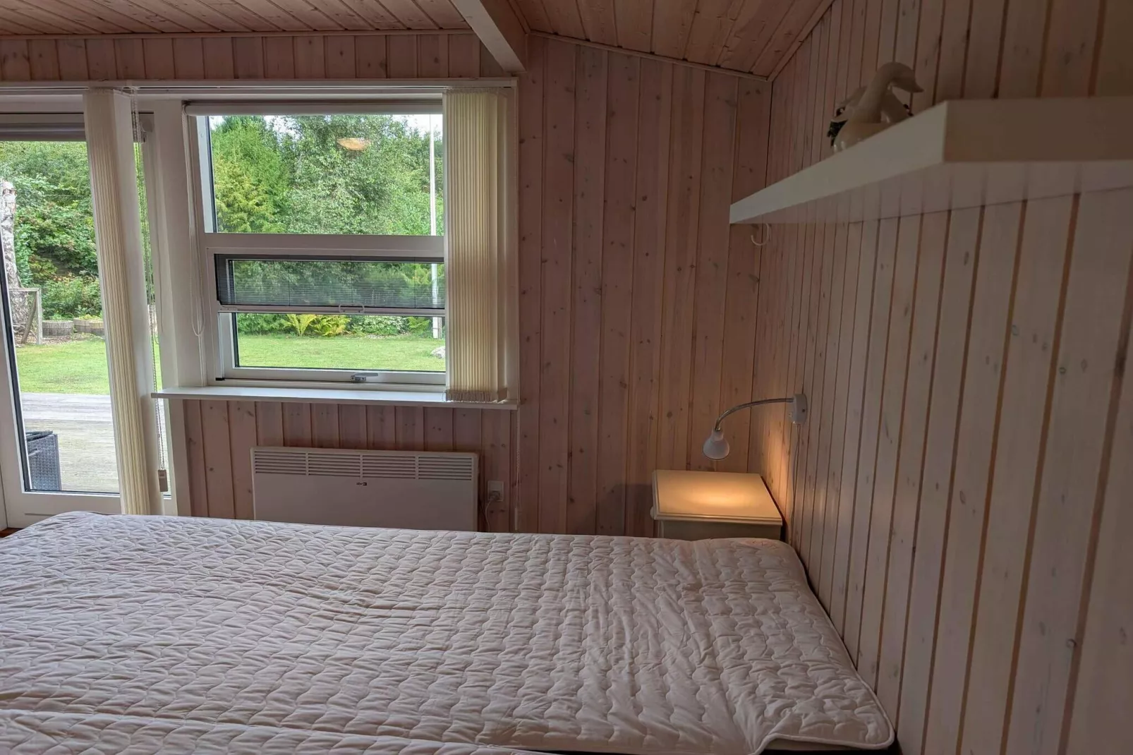 4 star holiday home in Løgstør-Indoor