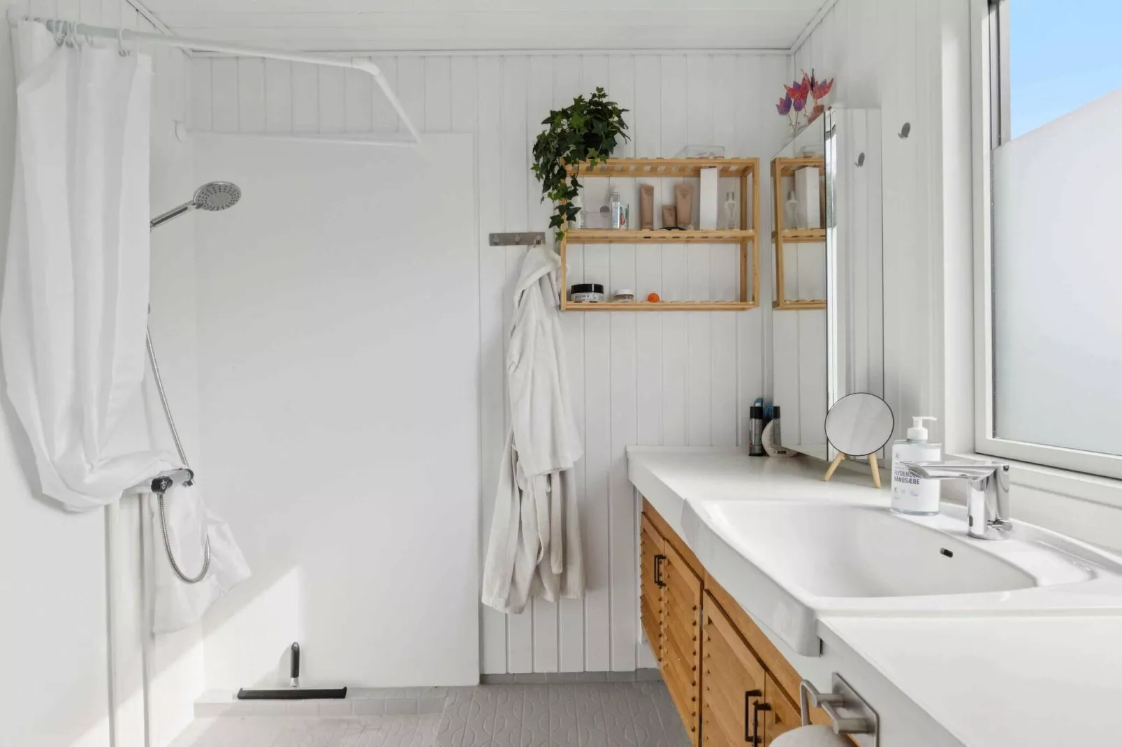 4 etoiles maison de vacances a Sjællands Odde-Intérieur