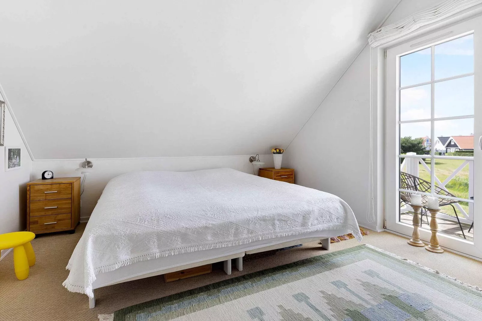 4 star holiday home in Brenderup Fyn-Indoor