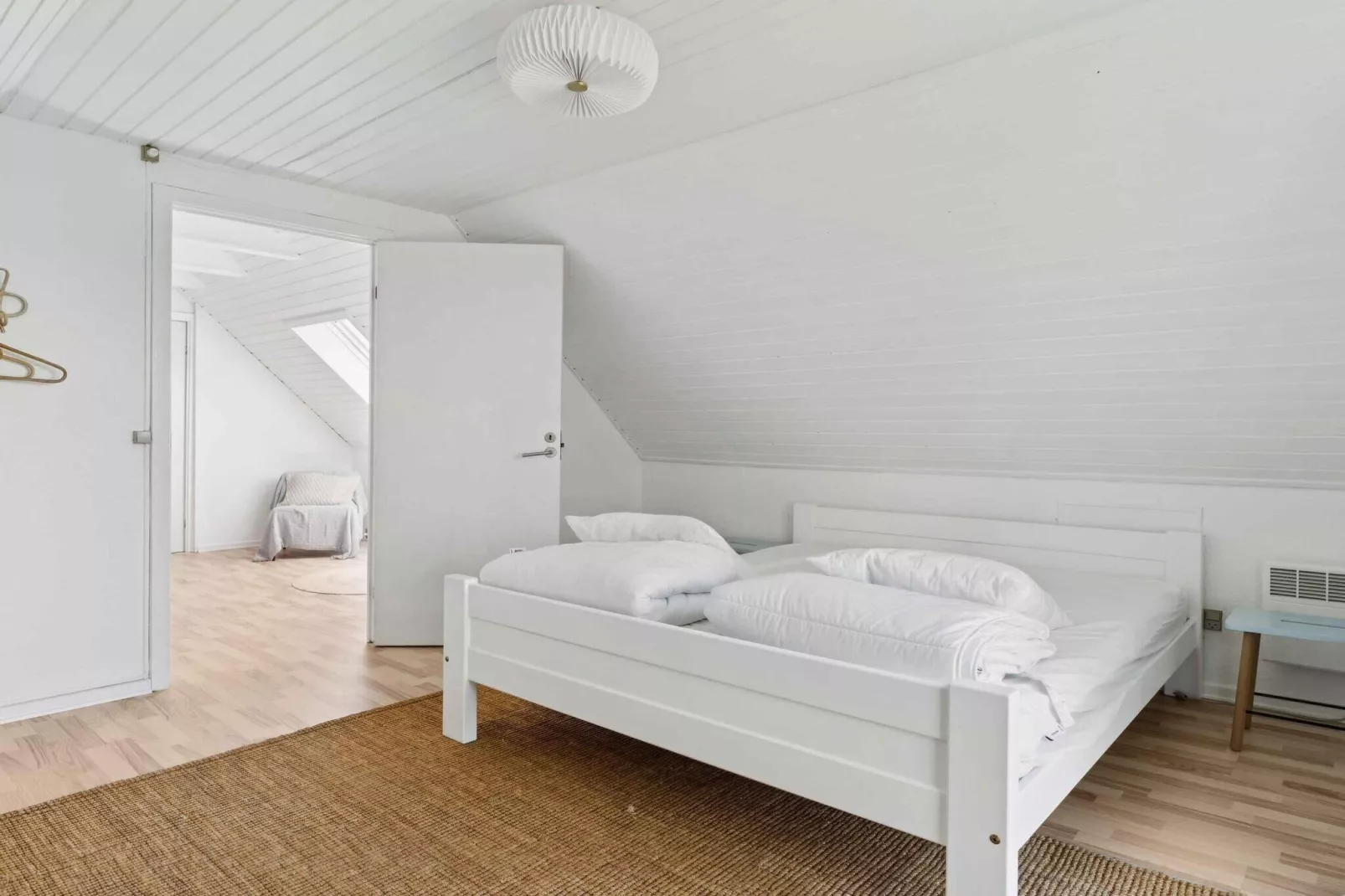 4 Sterne Ferienhaus in Allinge-Innenbereich