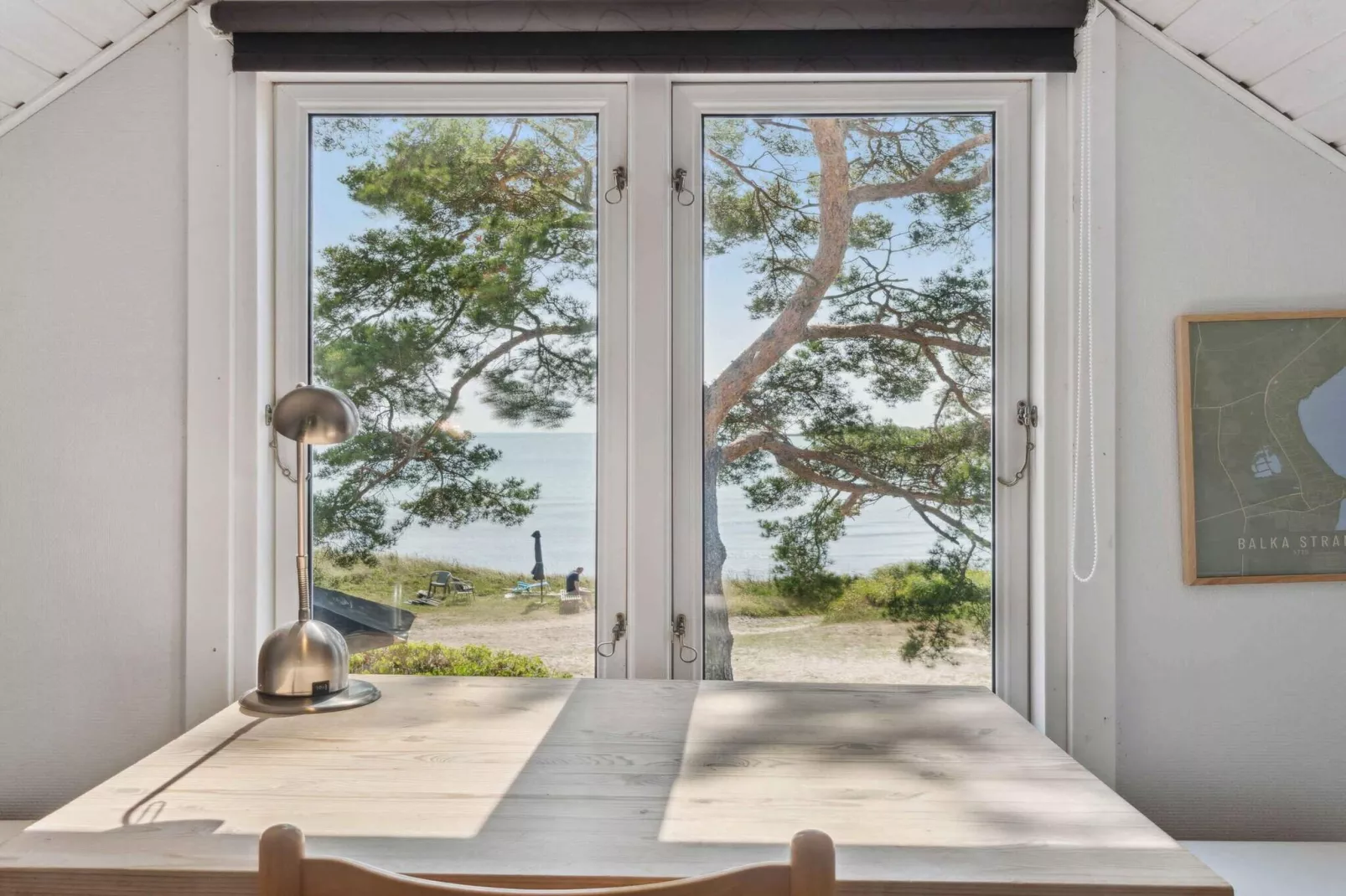 4 star holiday home in Nexø-Indoor