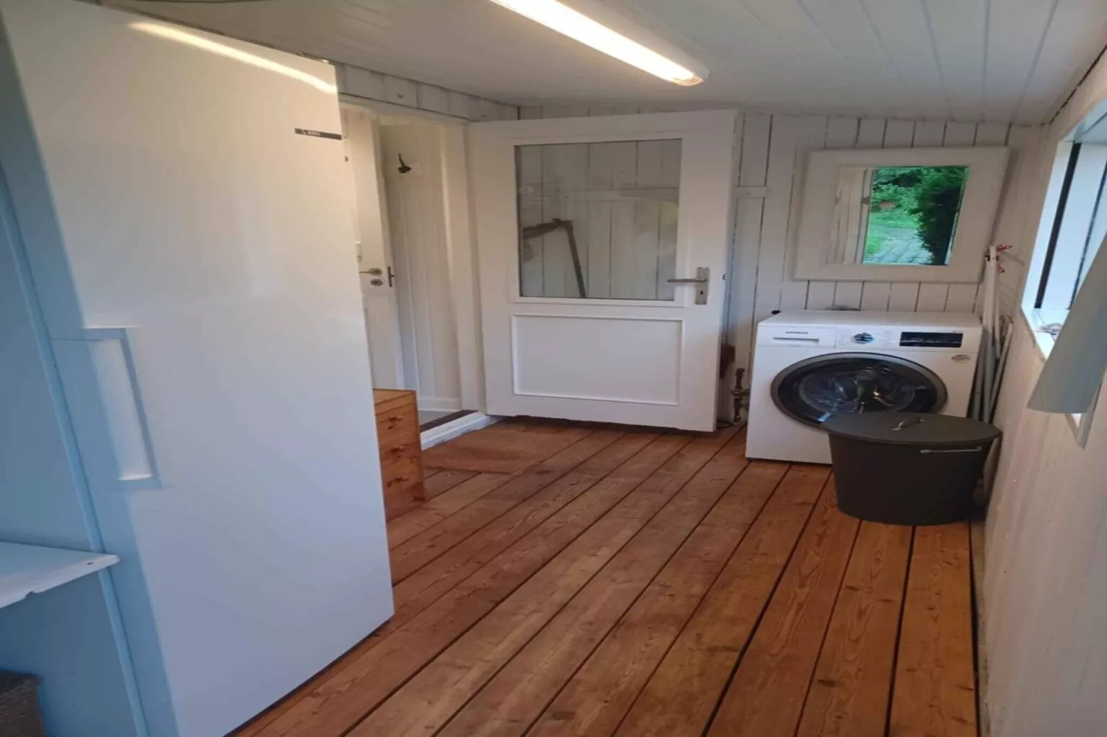 4 etoiles maison de vacances a Middelfart-Intérieur