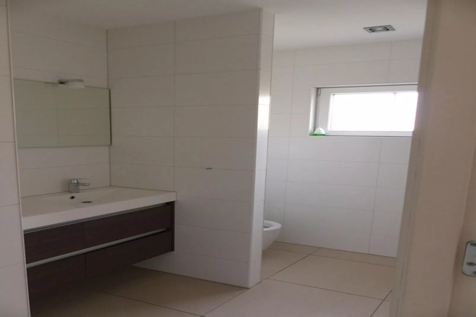 Villa de Hertog 722-Badezimmer