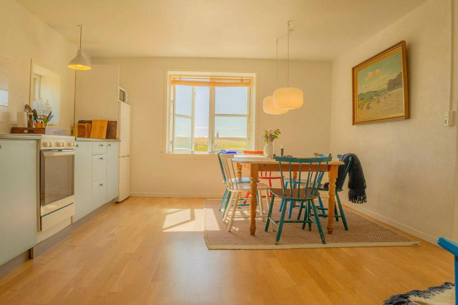 5 etoiles maison de vacances a Lemvig-Intérieur